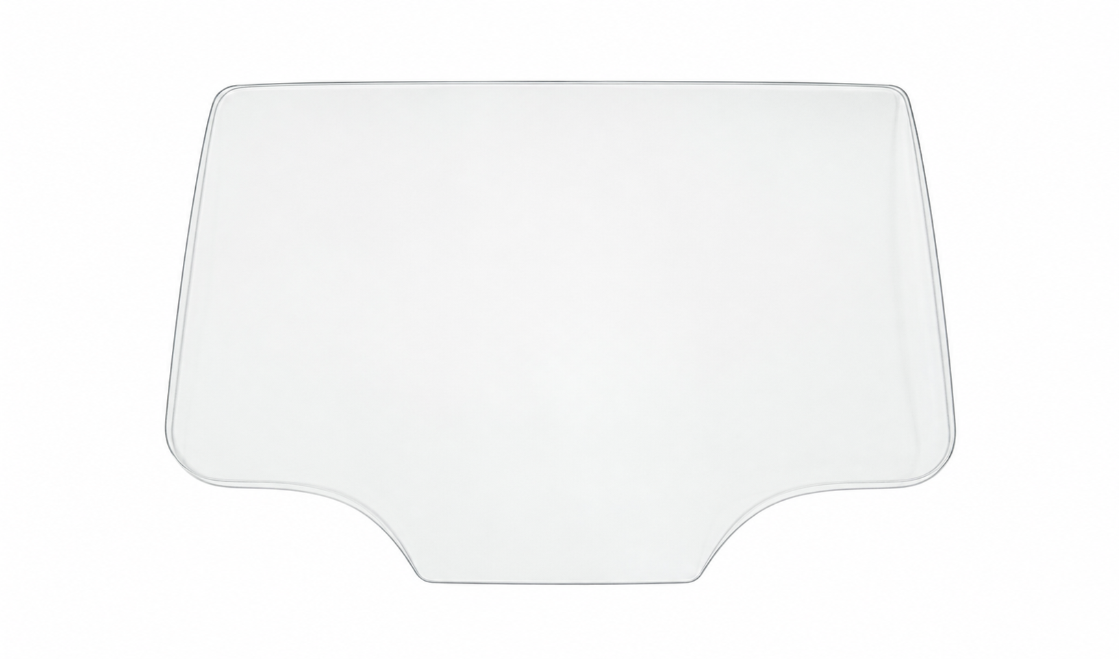 Puerta Trasera GreatWall Poer 2019-2026