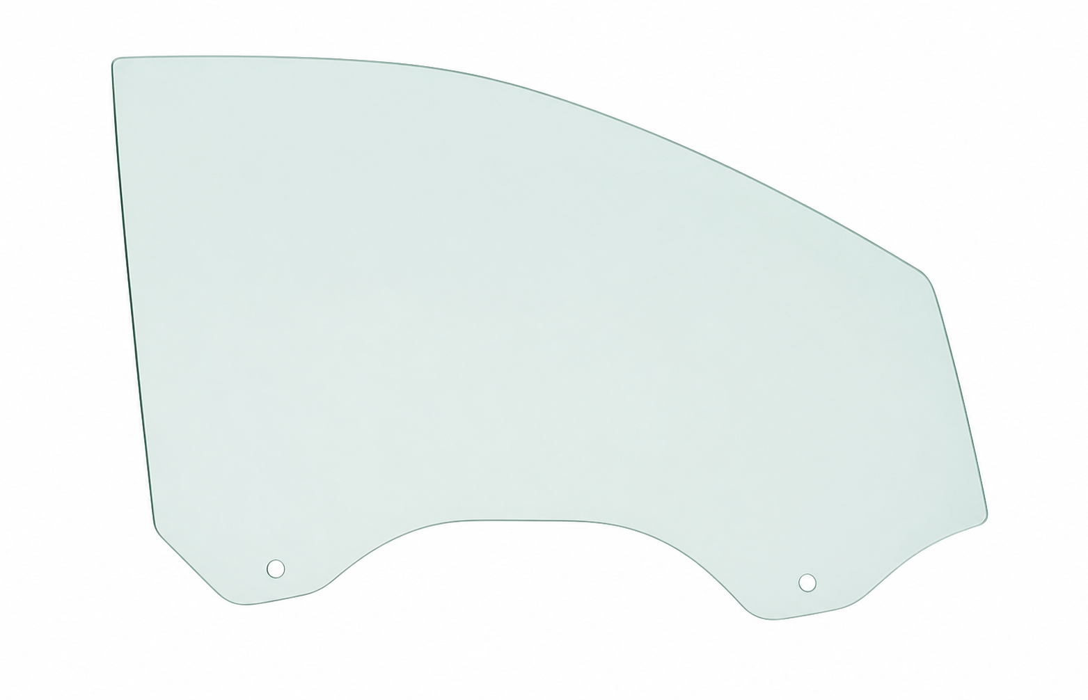Puerta Delantera Ford Ranger Tahilandesa/BT50 2022-2026