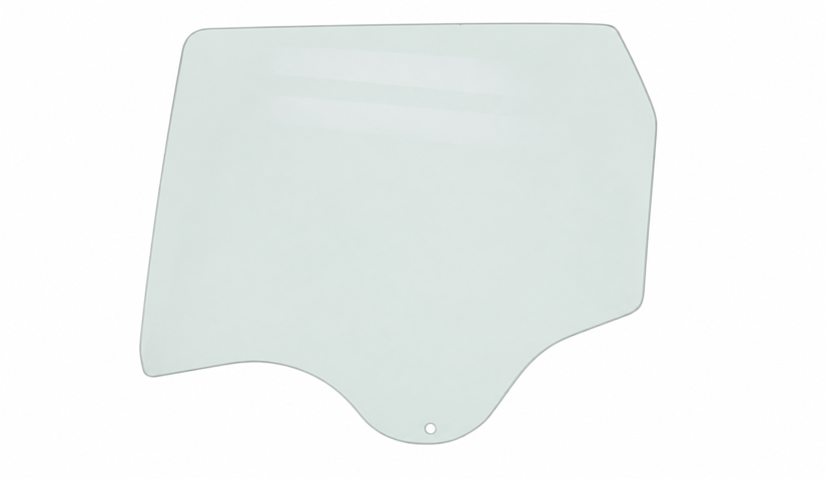 Puerta Trasera Renault Duster 2008-2020