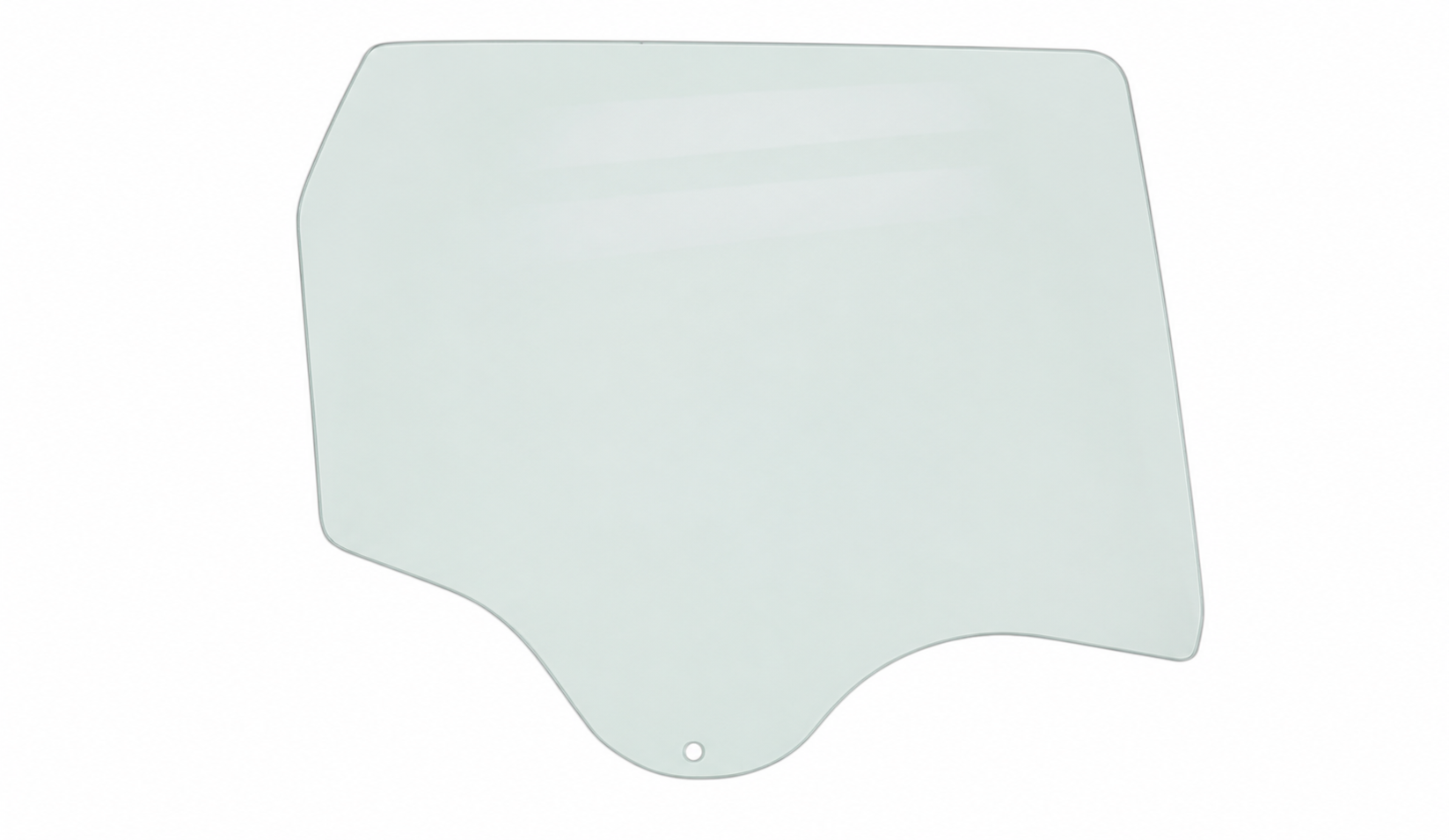 Puerta Trasera Renault Duster 2008-2020