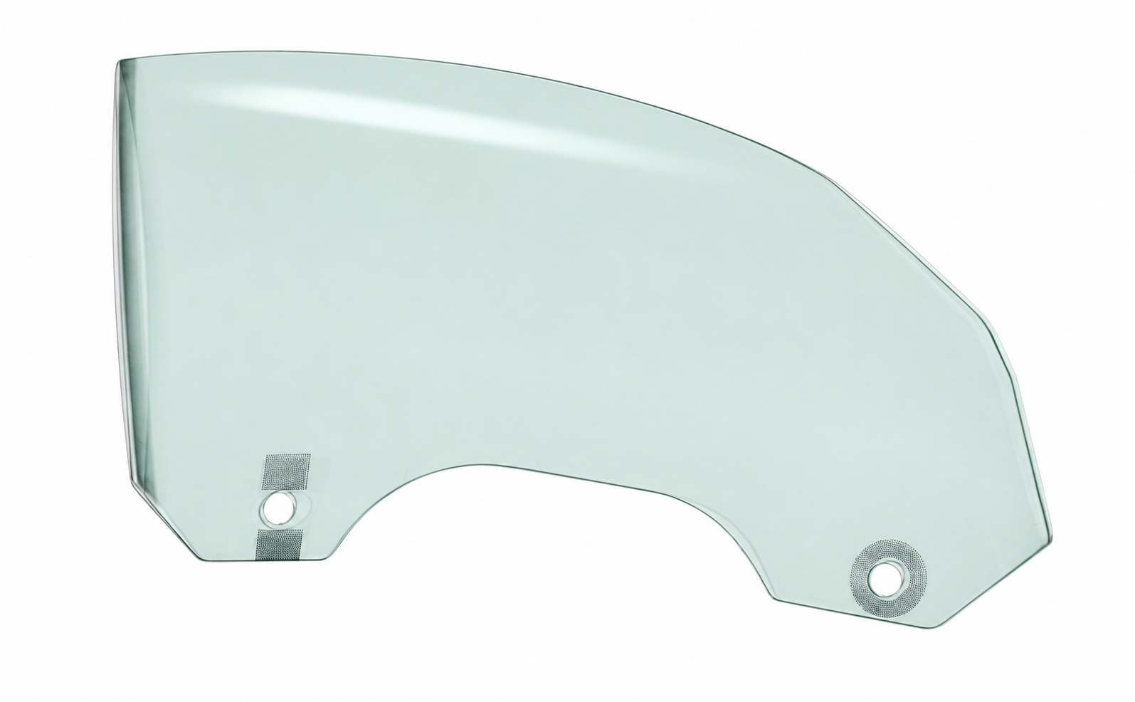 Puerta Trasera Suzuki Celerio 5P 2022-2026 Verde