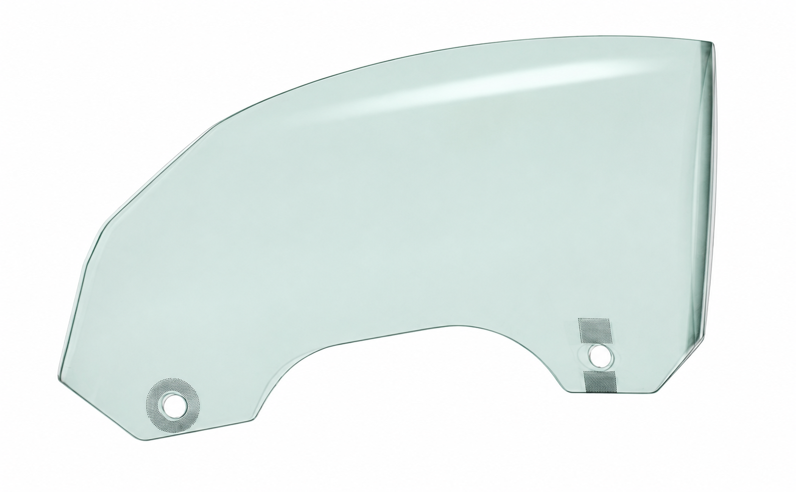 Puerta Trasera Suzuki Celerio 5P 2022-2026 Verde