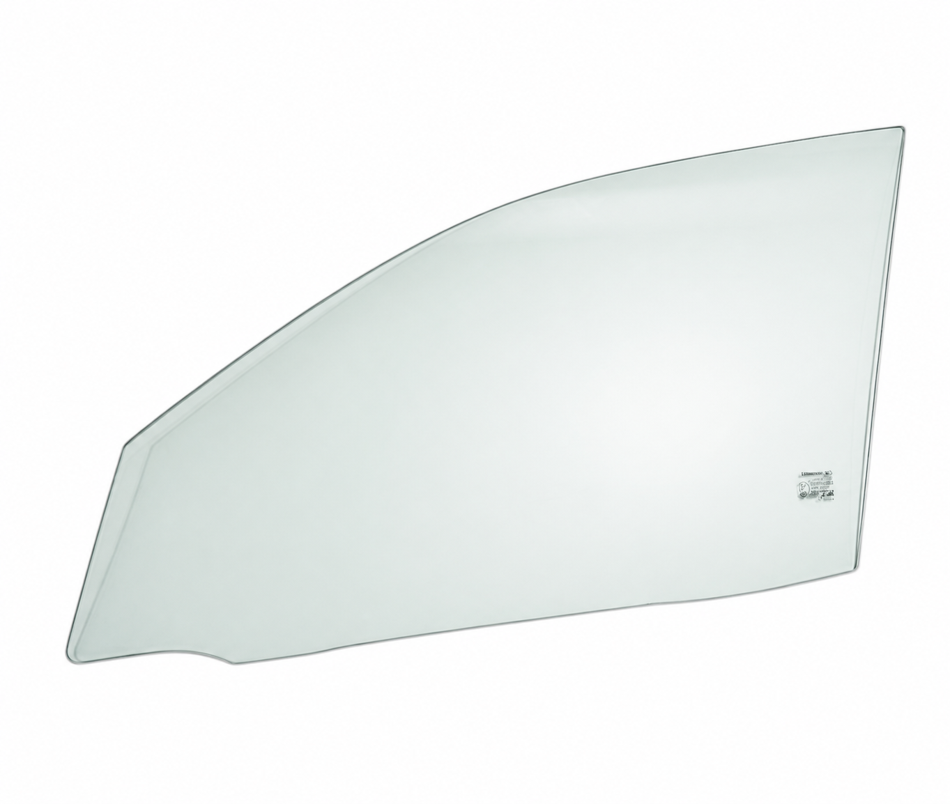 Puerta Delantera Toyota Hilux/4 Runner 5P 2016-2024