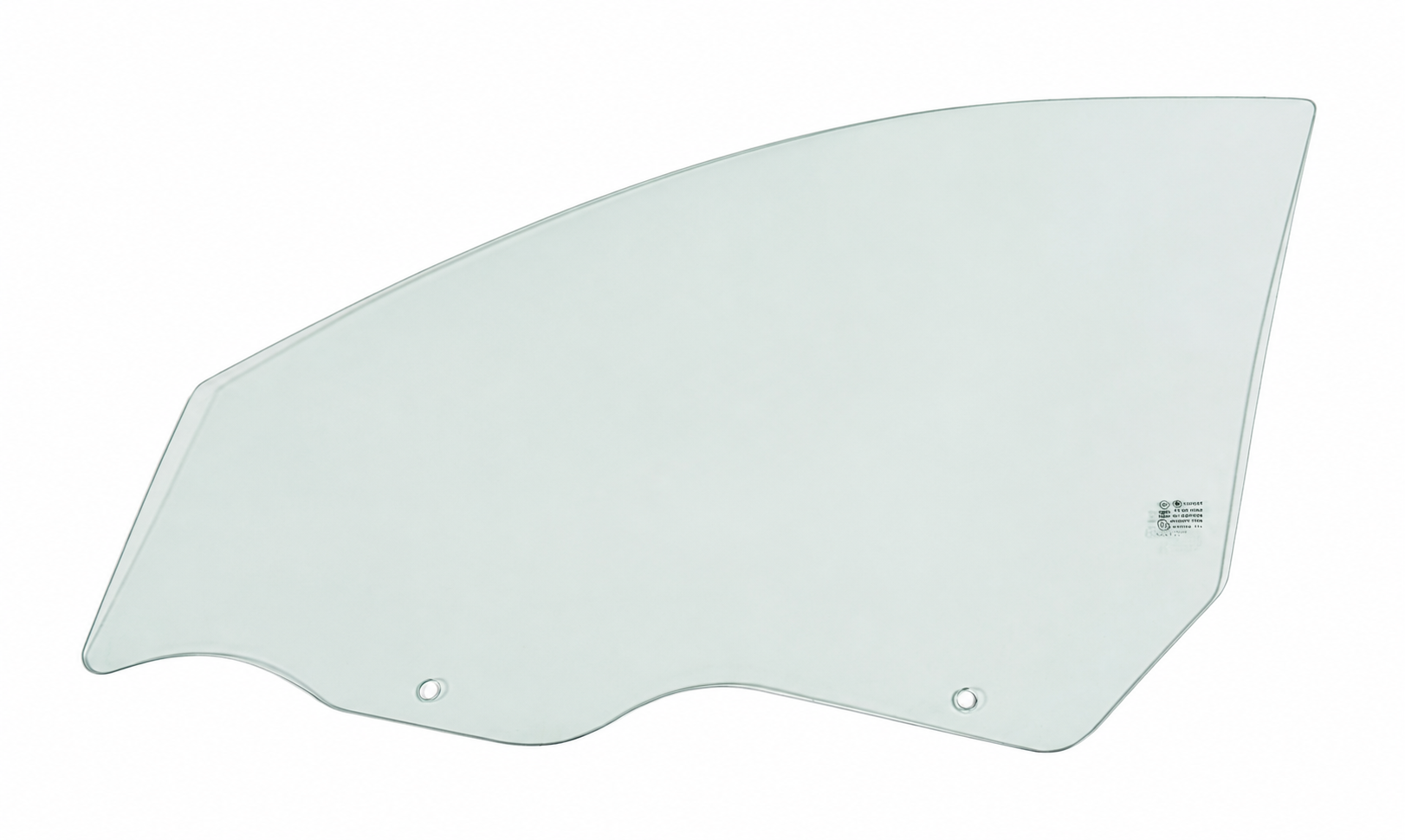 Puerta Trasera Nissan Altima 4P 2013-2021 Verde