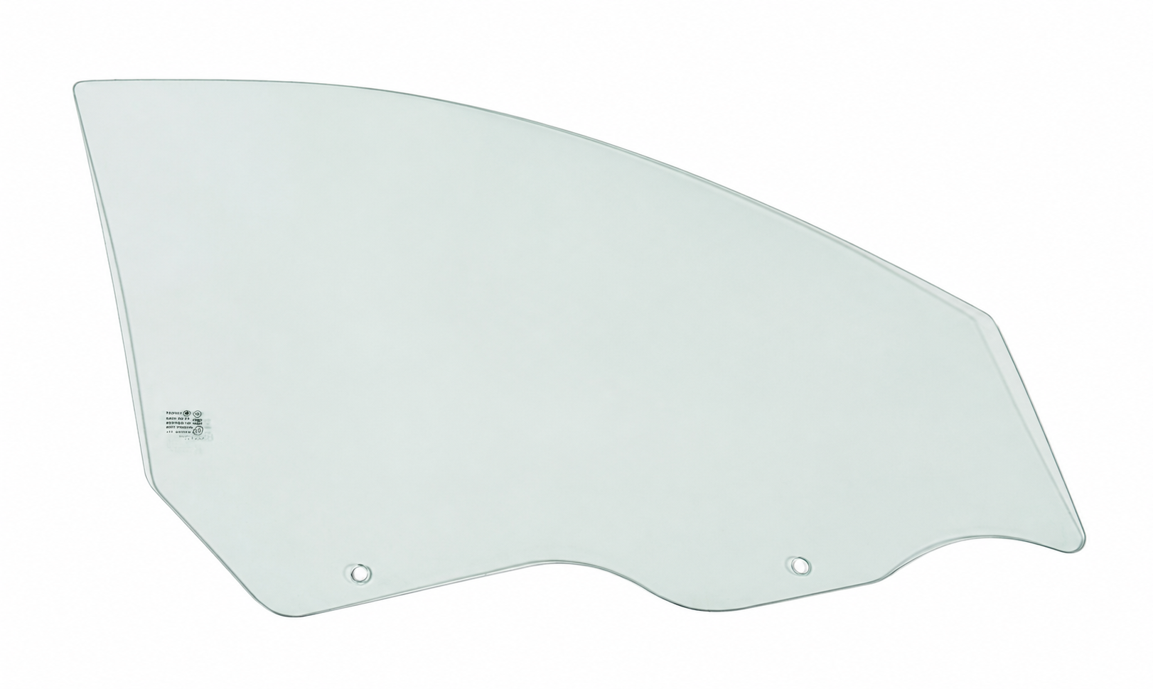 Puerta Trasera Nissan Altima 4P 2013-2021 Verde