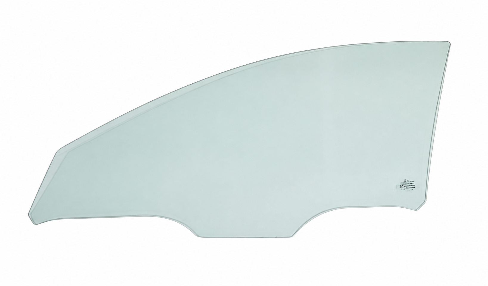 Puerta Delantera Mazda CX5 5P 2012-2016