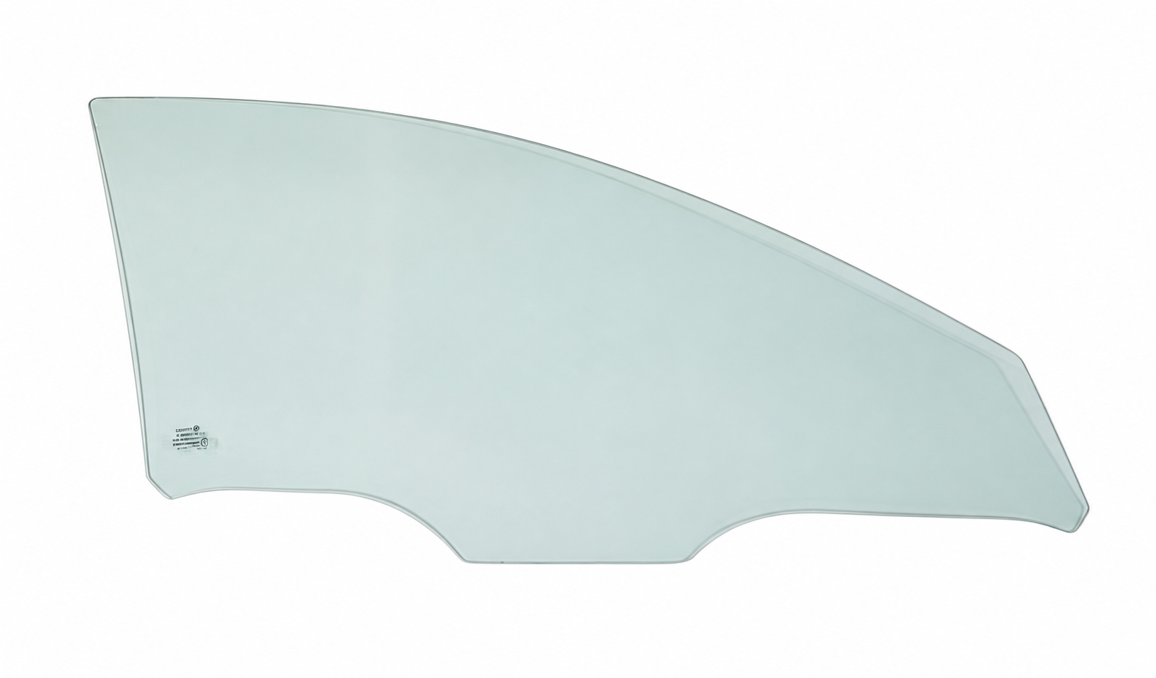 Puerta Delantera Mazda CX5 5P 2012-2016