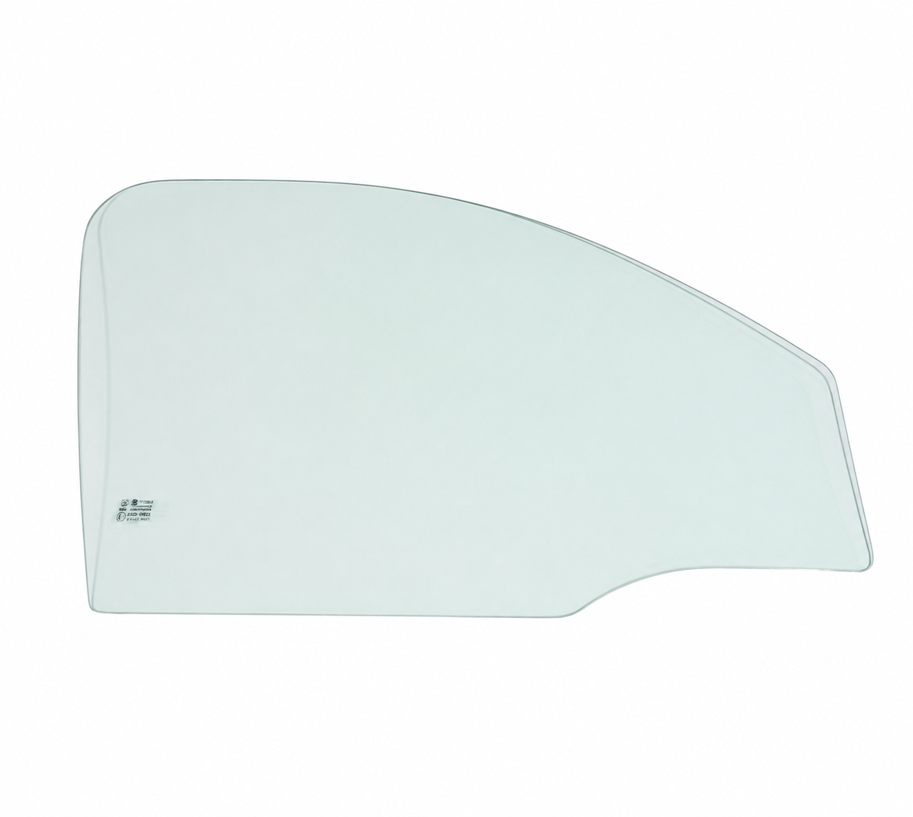Puerta Delantera Opel Corsa/Vita 5P 2000-2006