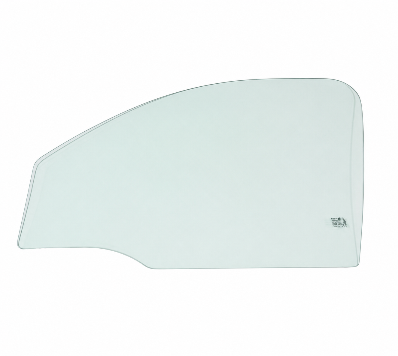 Puerta Delantera Opel Corsa/Vita 5P 2000-2006