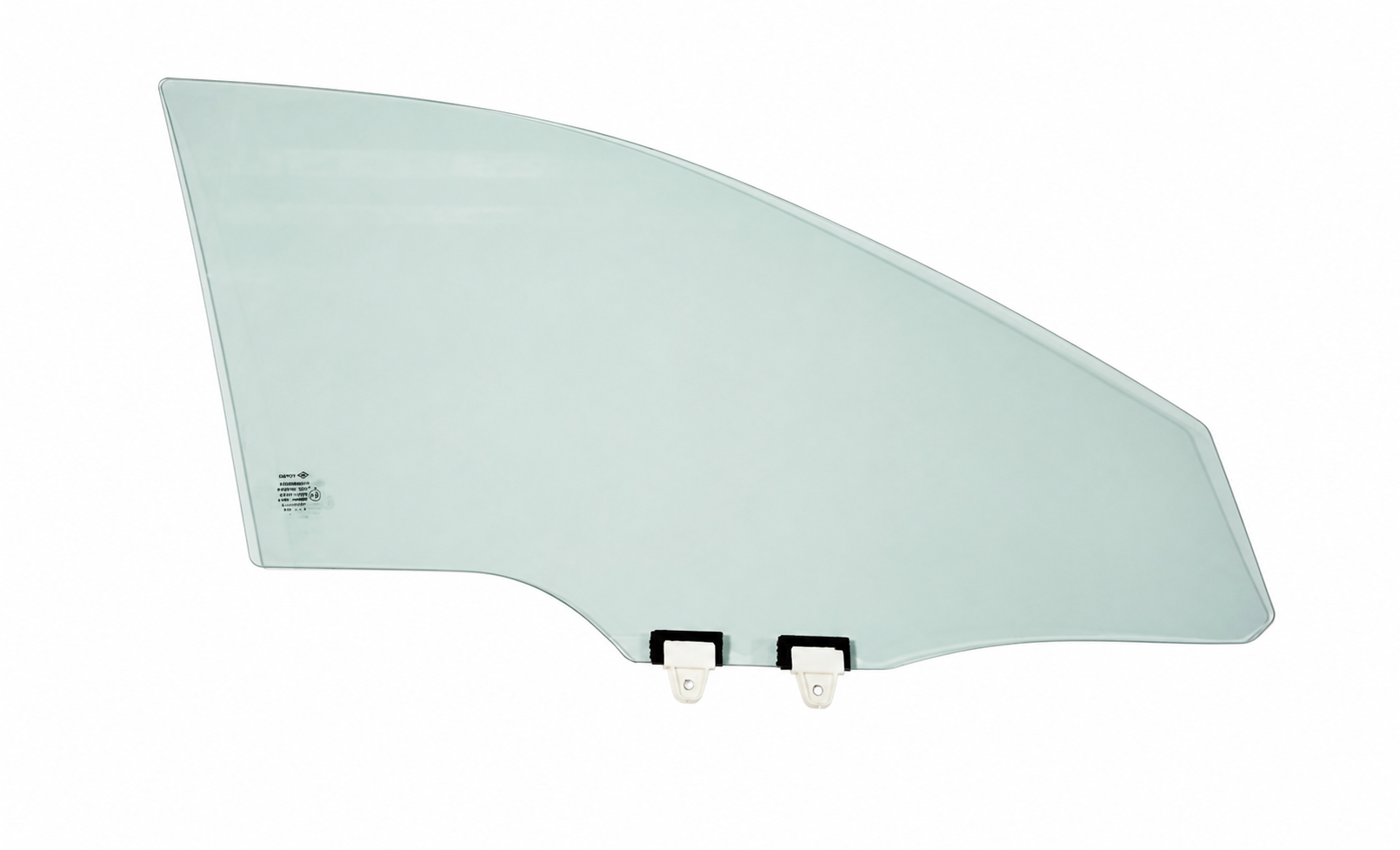 Puerta Delantera Renault Clio II 5P 2014-2019