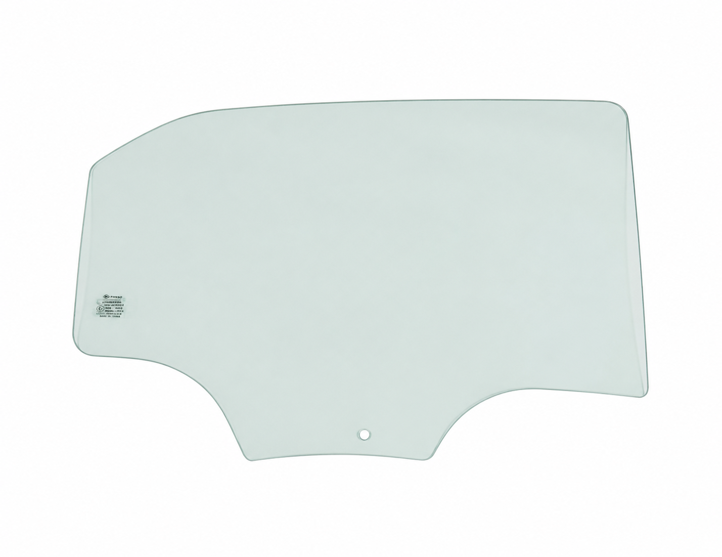 Puerta Trasera Opel Corsa/Vita 5P 2000-2006