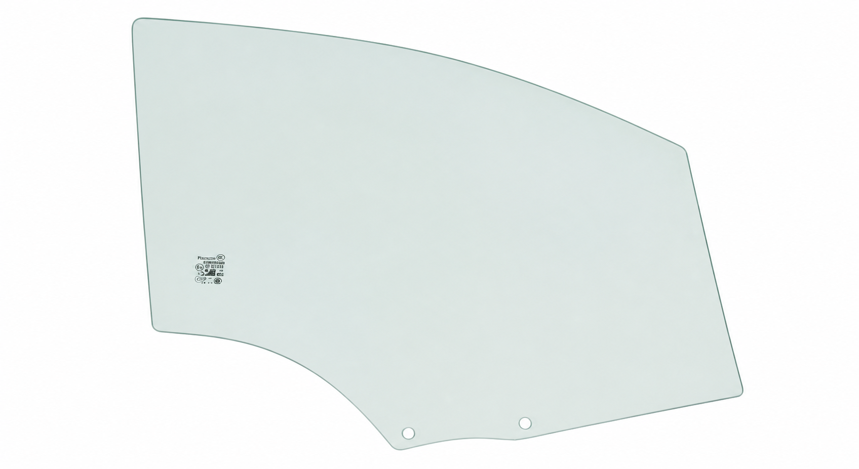 Puerta Delantera Citroen C4 4P 2015-2026
