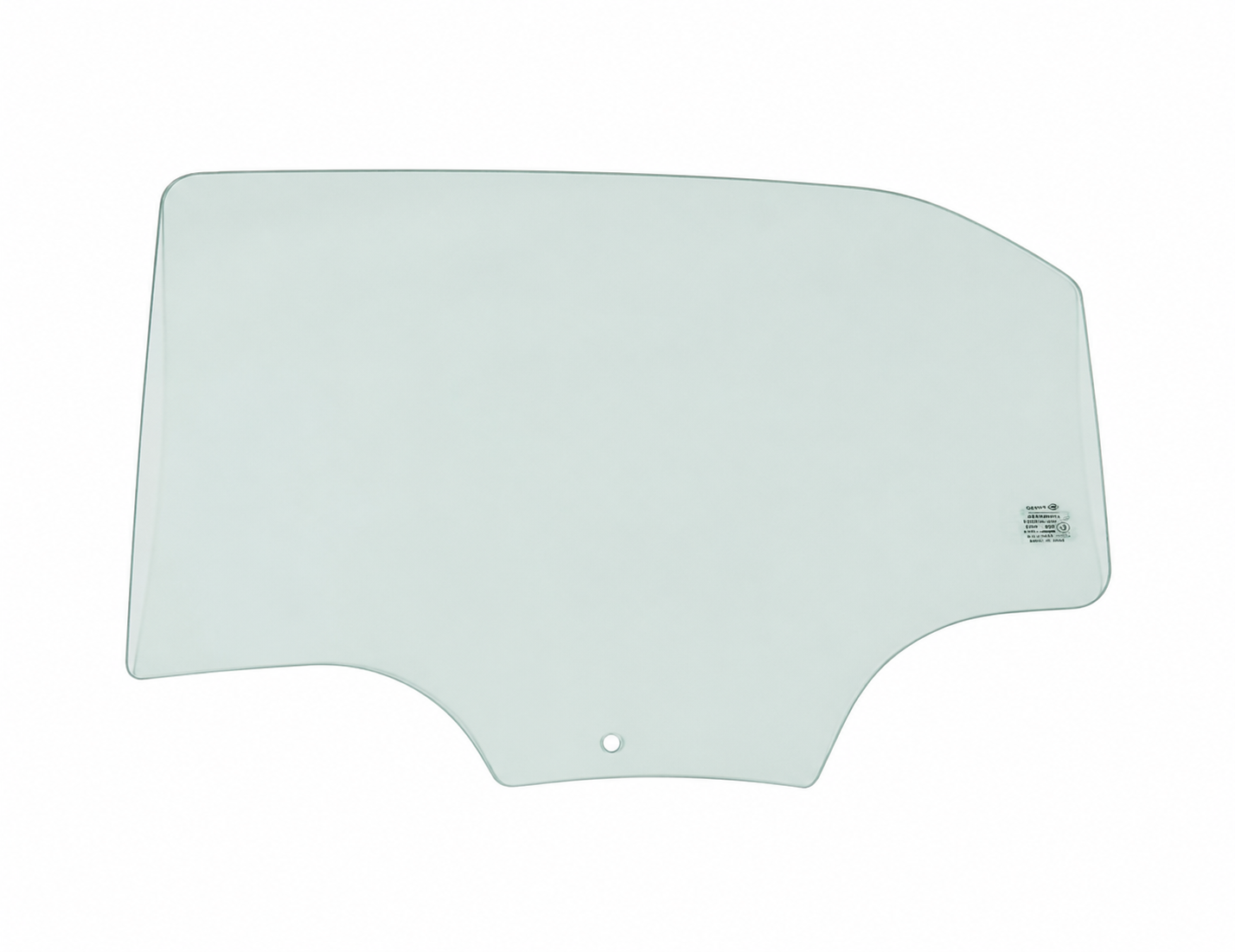 Puerta Trasera Opel Corsa/Vita 5P 2000-2006