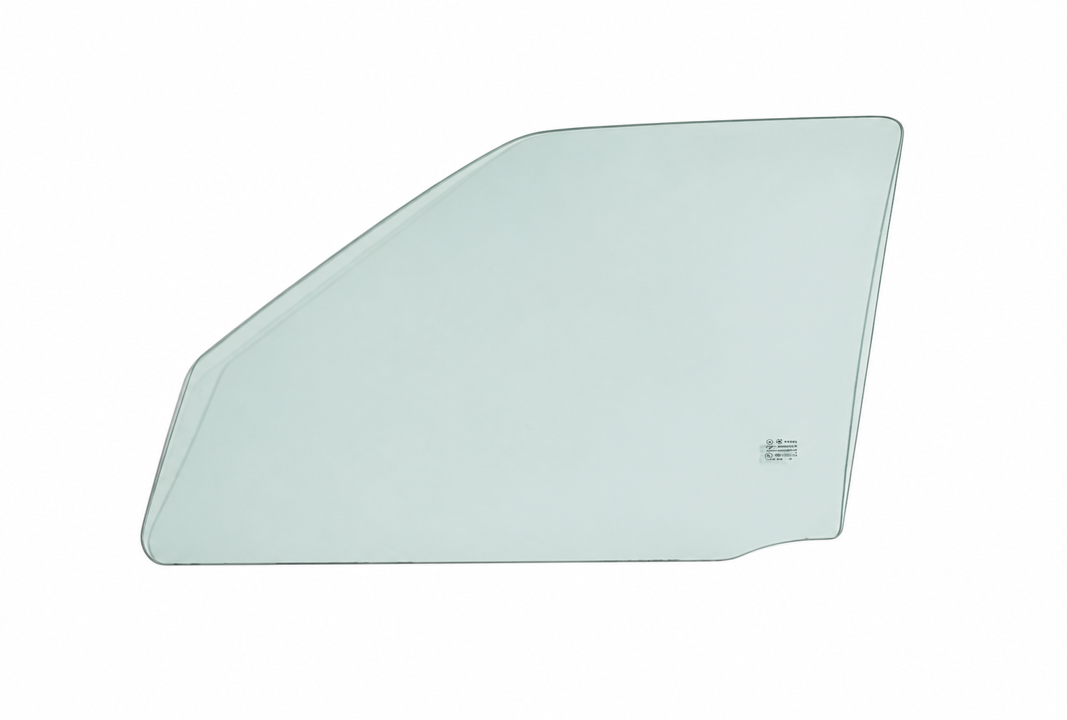 Puerta Delantera Daewoo Tico 5P 1997-2000