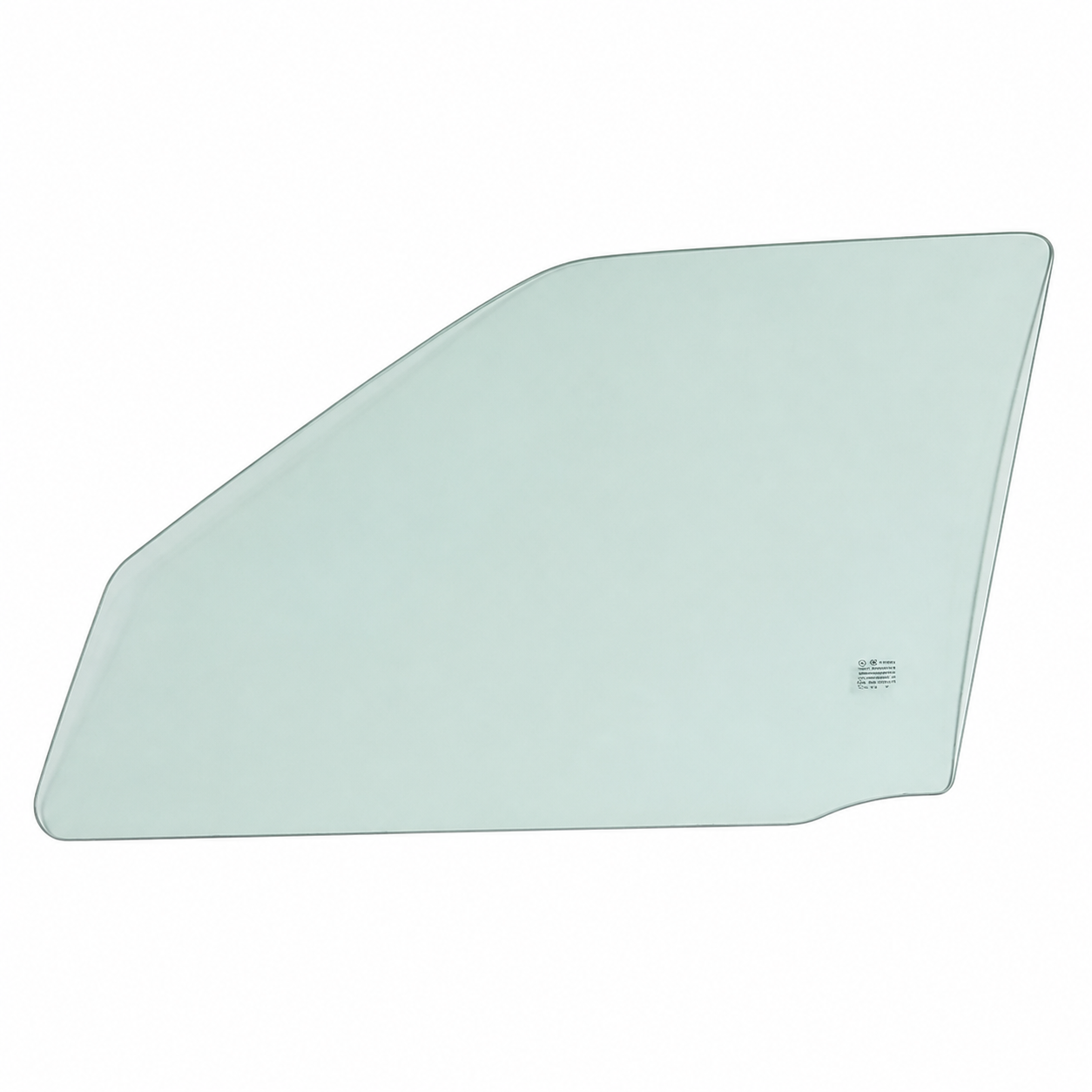 Puerta Delantera Daewoo Tico 5P 1997-2009