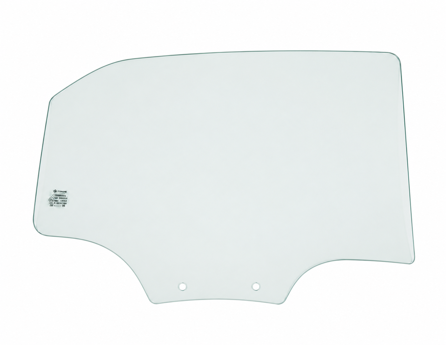 Puerta Trasera Citroen C Elysee/301 2013-2026