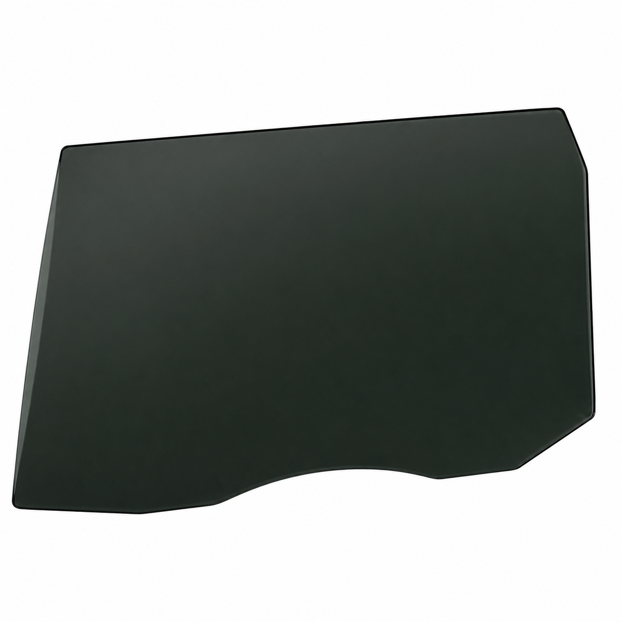 Puerta Trasera Kia Soul 5P 2011-2015 Verde