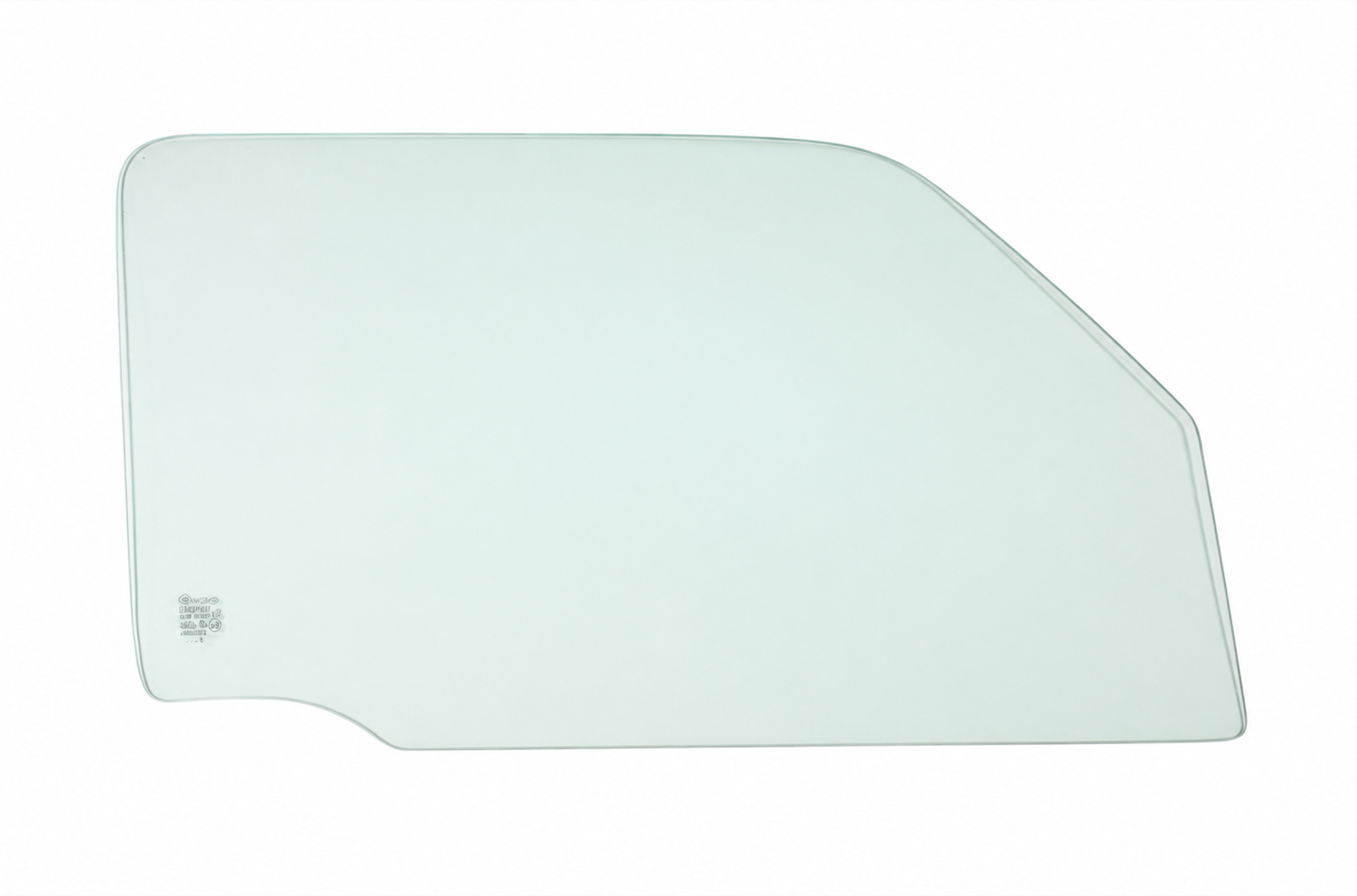 Puerta Delantera Suzuki Jimny 5P 2011-2024
