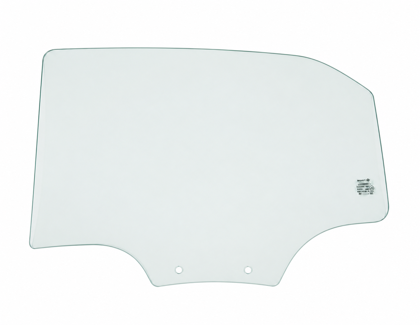 Puerta Trasera Citroen C-Elysee 2013-2026