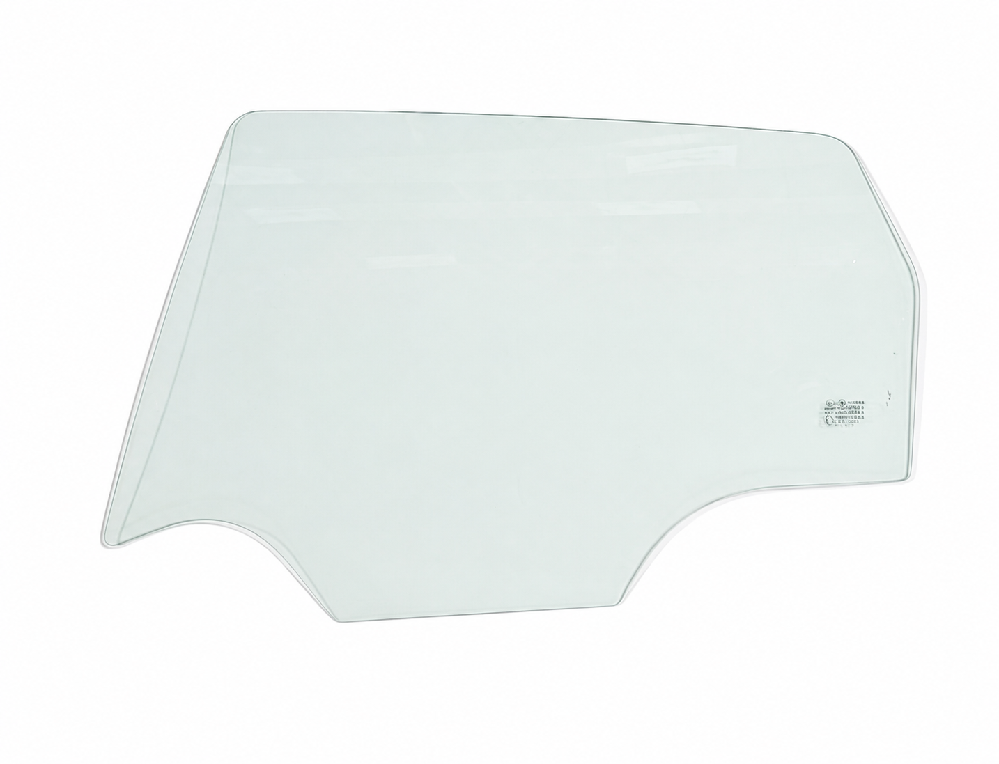 Puerta Trasera Nissan Qashqai 5P 2007-2014