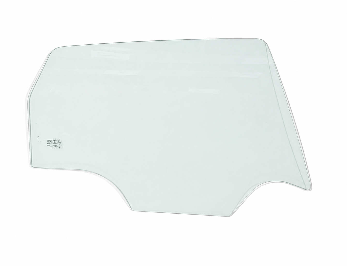 Puerta Trasera Nissan Qashqai 5P 2007-2014