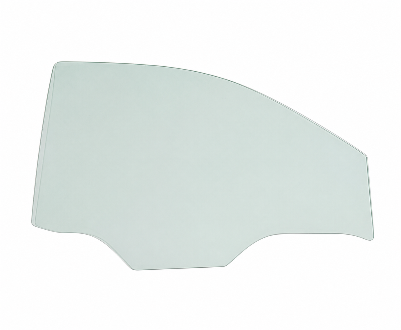 Puerta Delantera Nissan NP300 2006-2014