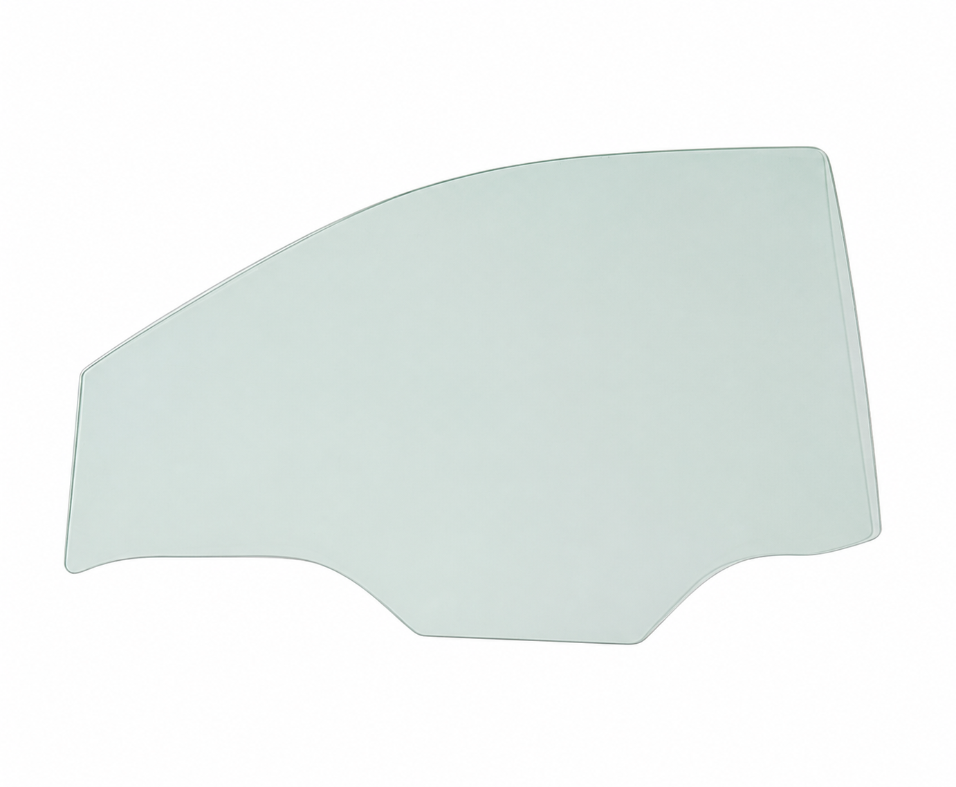 Puerta Delantera Nissan NP300 2006-2014