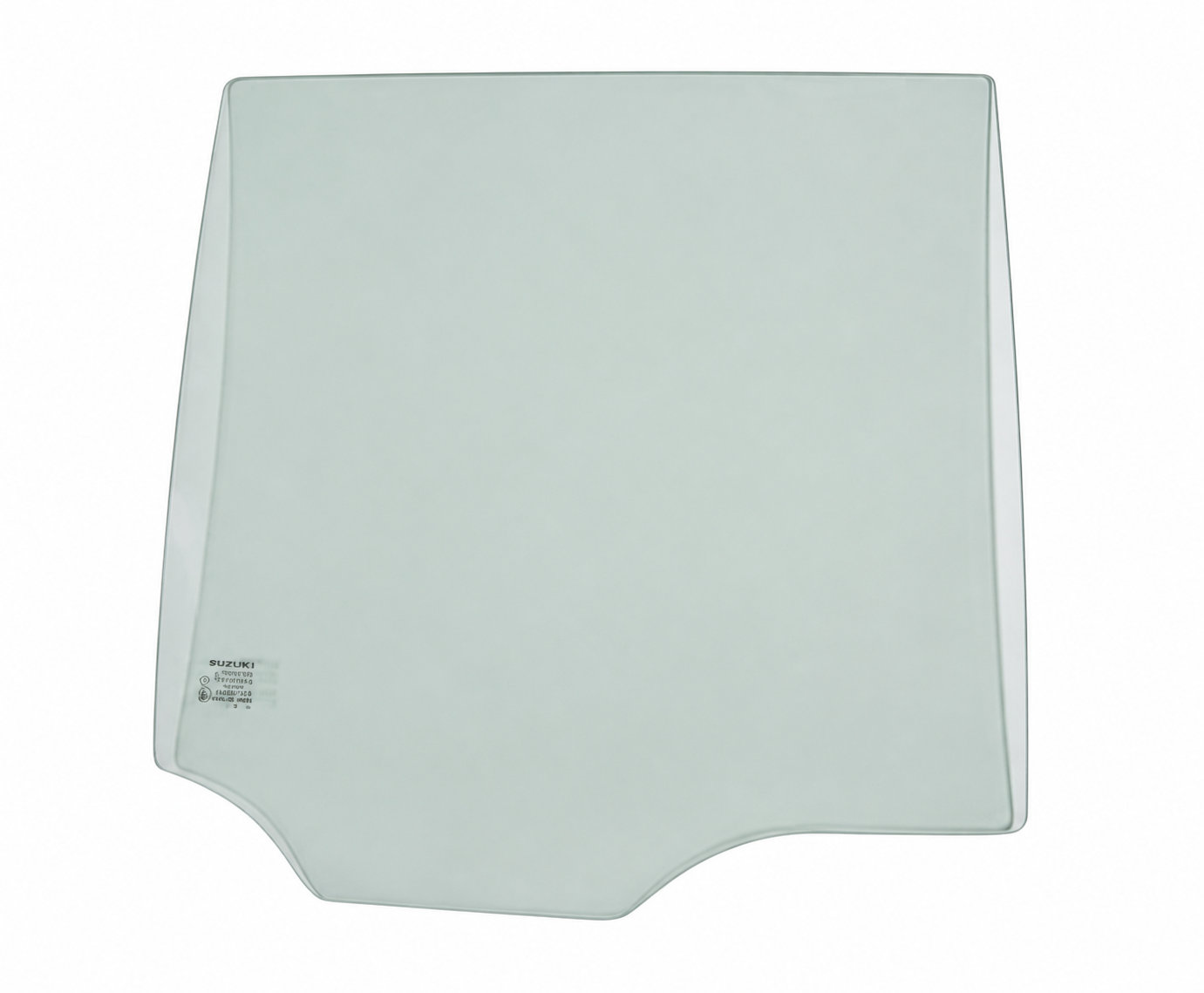 Puerta Trasera Suzuki Grand Nomade 5P 2006-2019