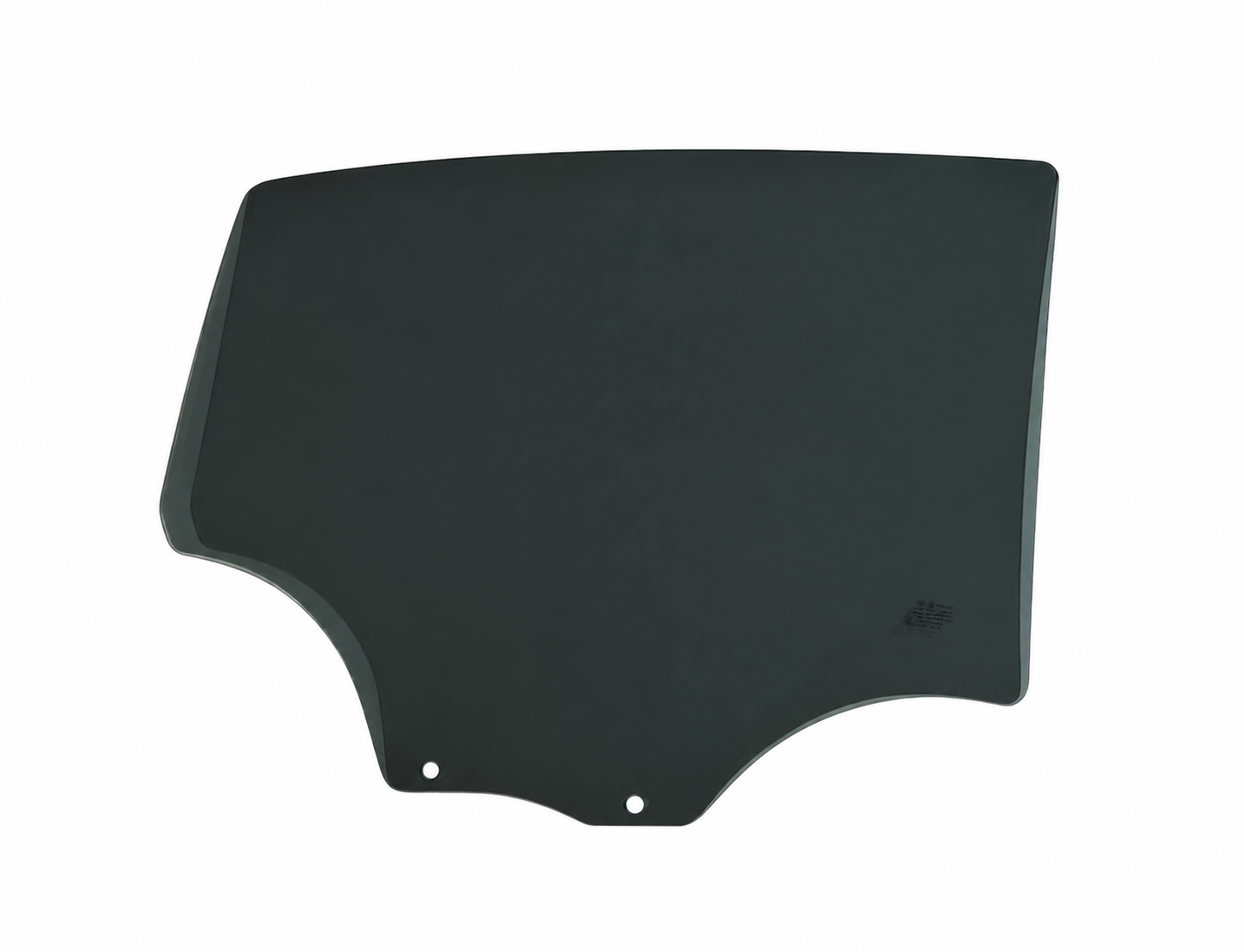 Puerta Trasera Peugeot 208/Corsa 5P 2012-2018