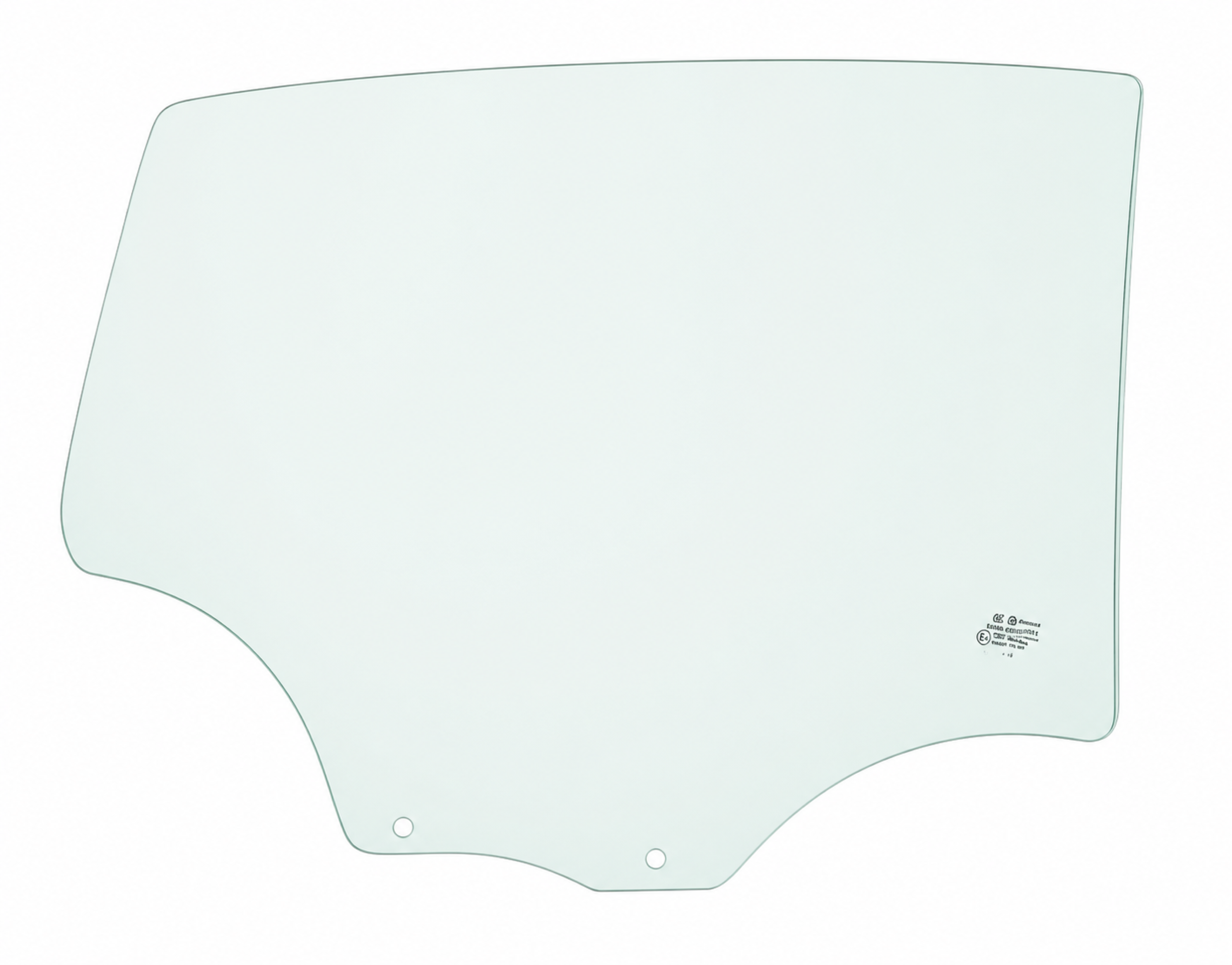 Puerta Trasera Peugeot 208 5P 2012-2018