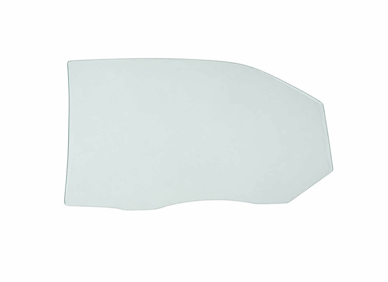 Puerta Trasera Kia Cerato 5P 2009-2012