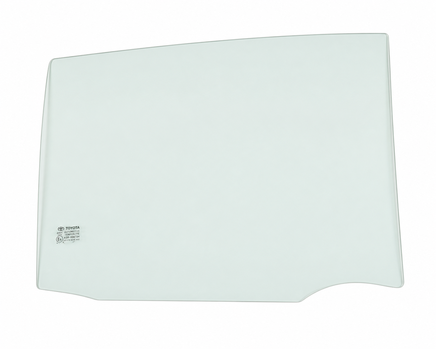 Puerta Trasera Toyota Yaris 5P 2011-2020