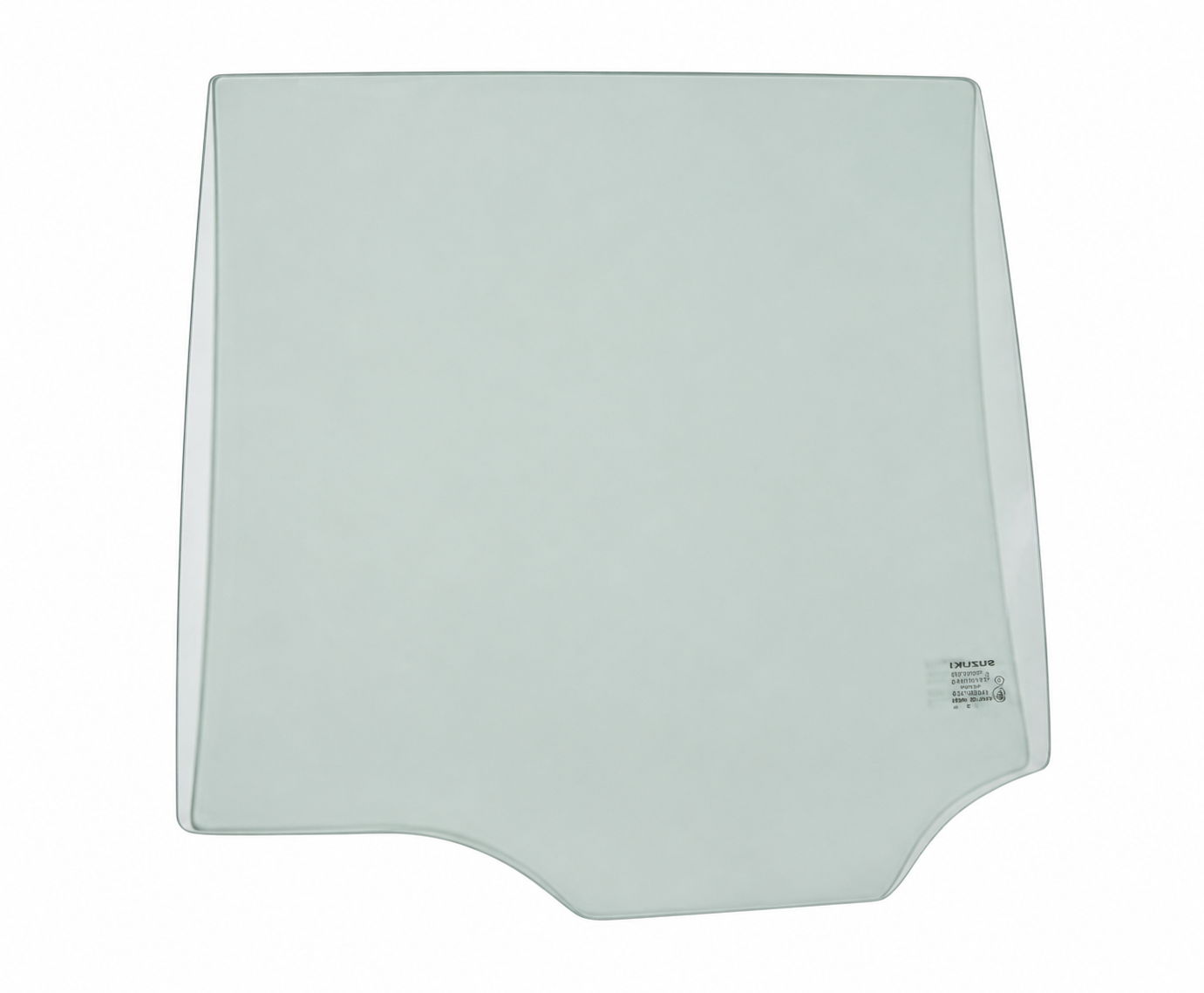Puerta Trasera Suzuki Grand Nomade 5P 2006-2019