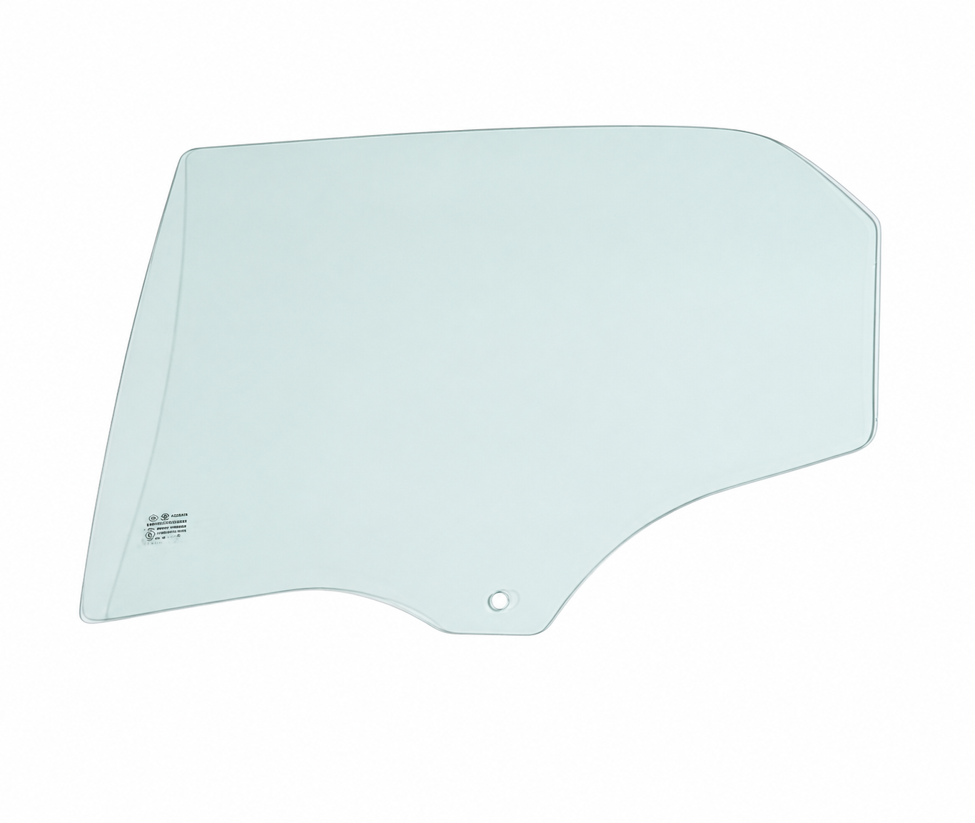 Puerta Trasera Ford Ecosport 2013-2022