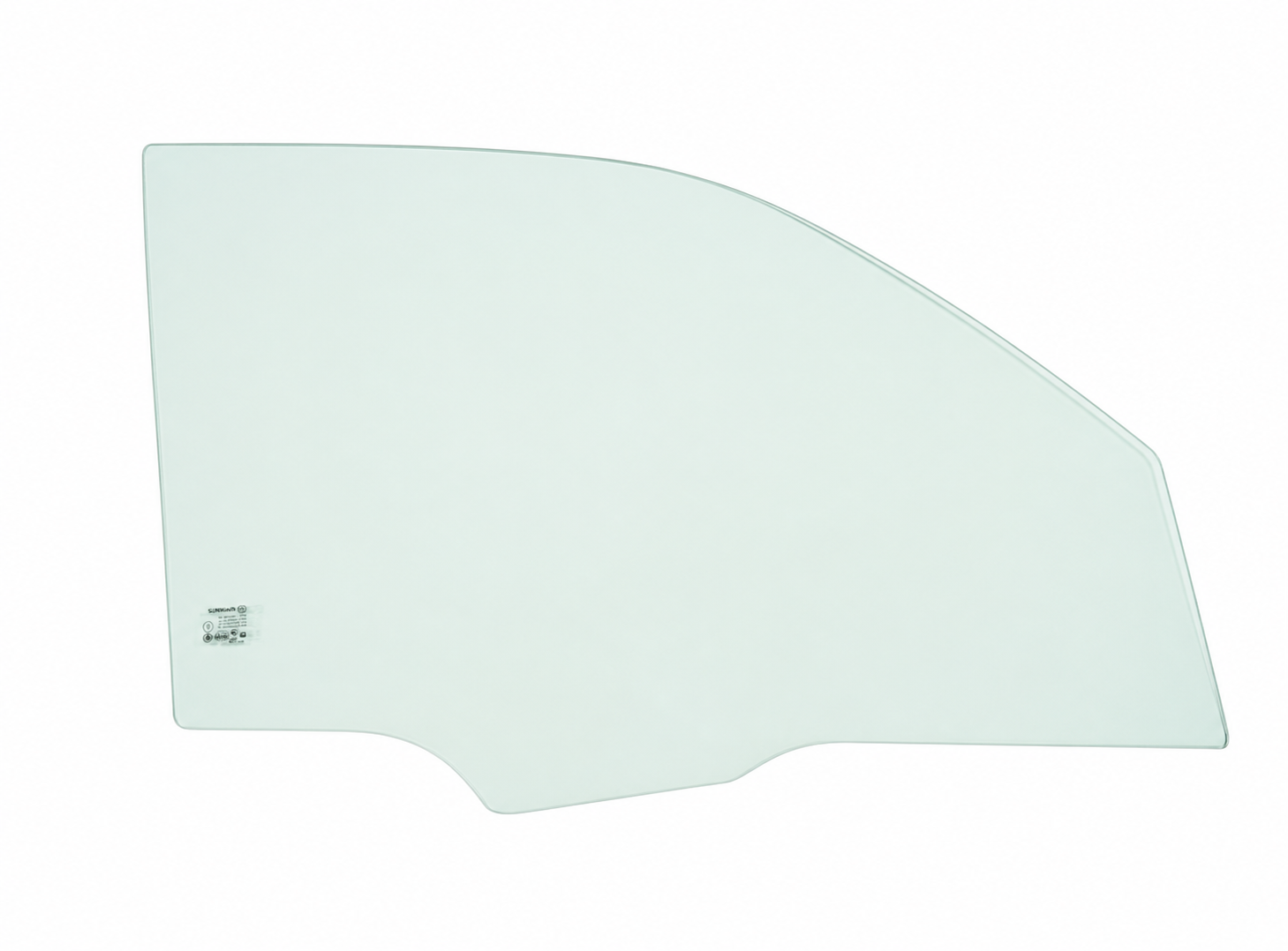 Puerta Delantera Suzuki Grand Vitara 3P 2006-2019