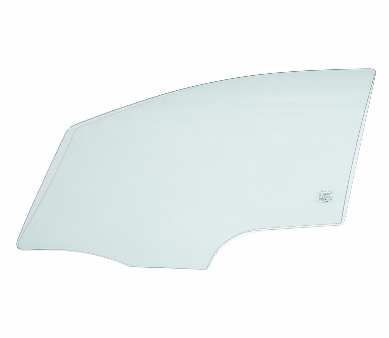 Puerta Delantera Ford Ecosport 2013-2022