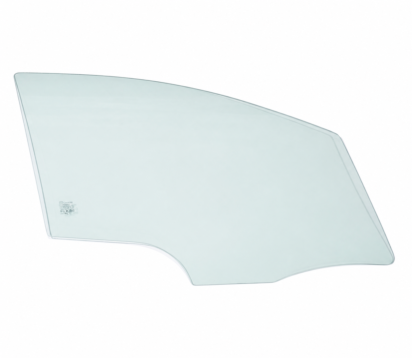 Puerta Delantera Ford Ecosport 2013-2022