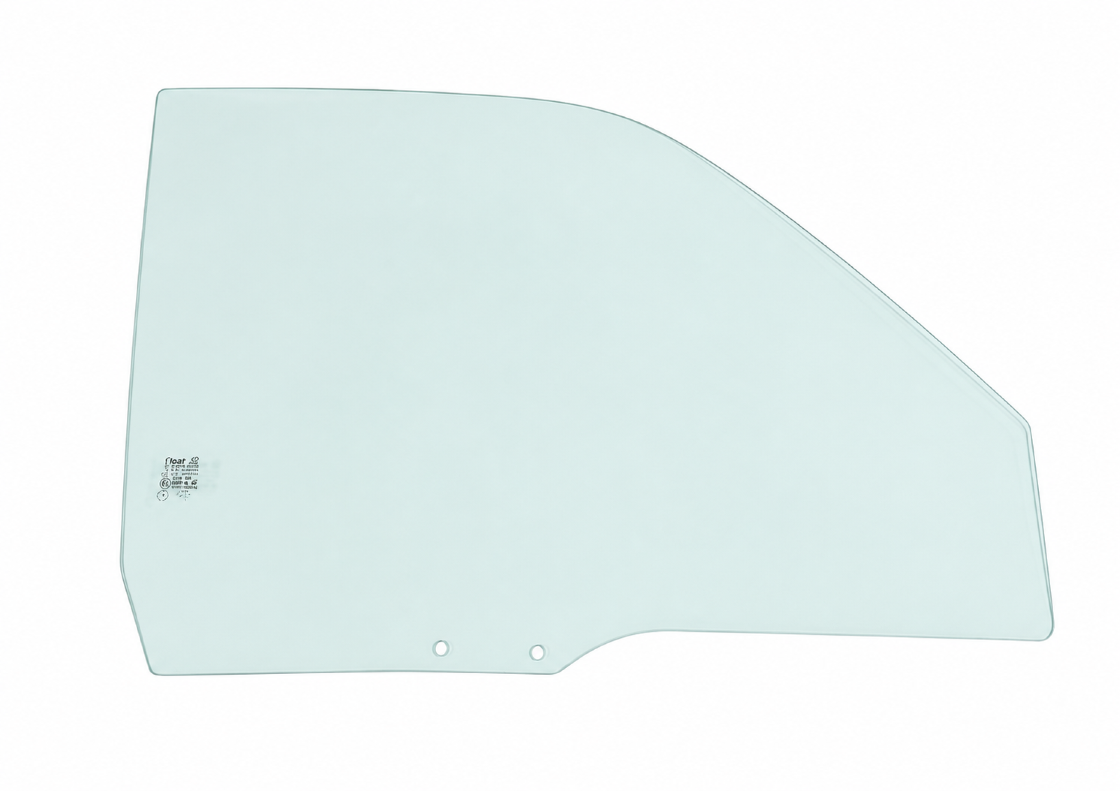 Puerta Delantera Suzuki Nomade 2da Generacion 1996-2018