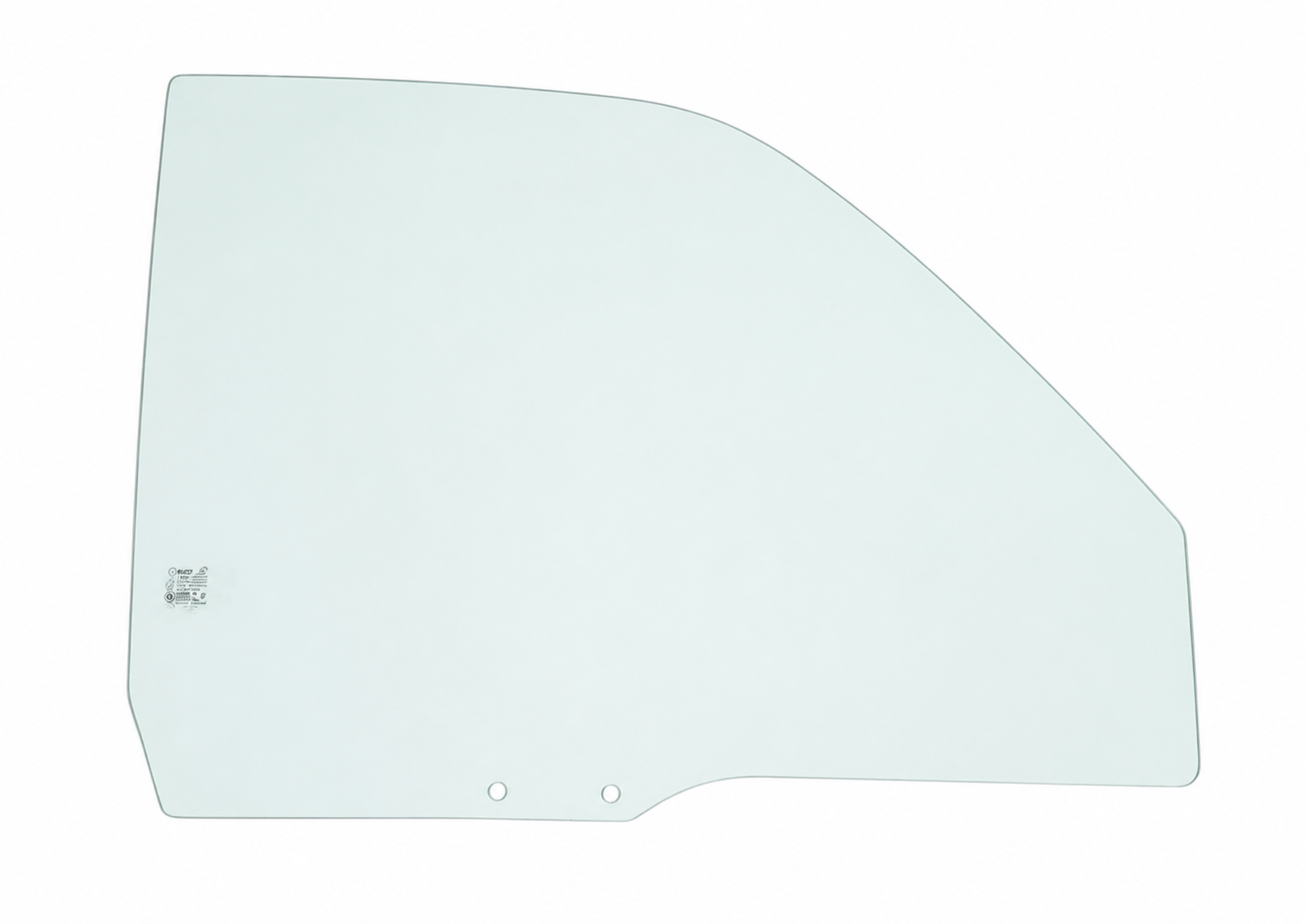 Puerta Delantera Suzuki Nomade 2DA Generacion 2000-2005