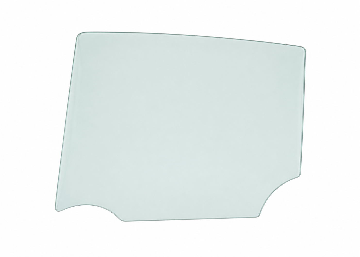 Puerta Trasera Nissan Versa Note 5P 2011-2019