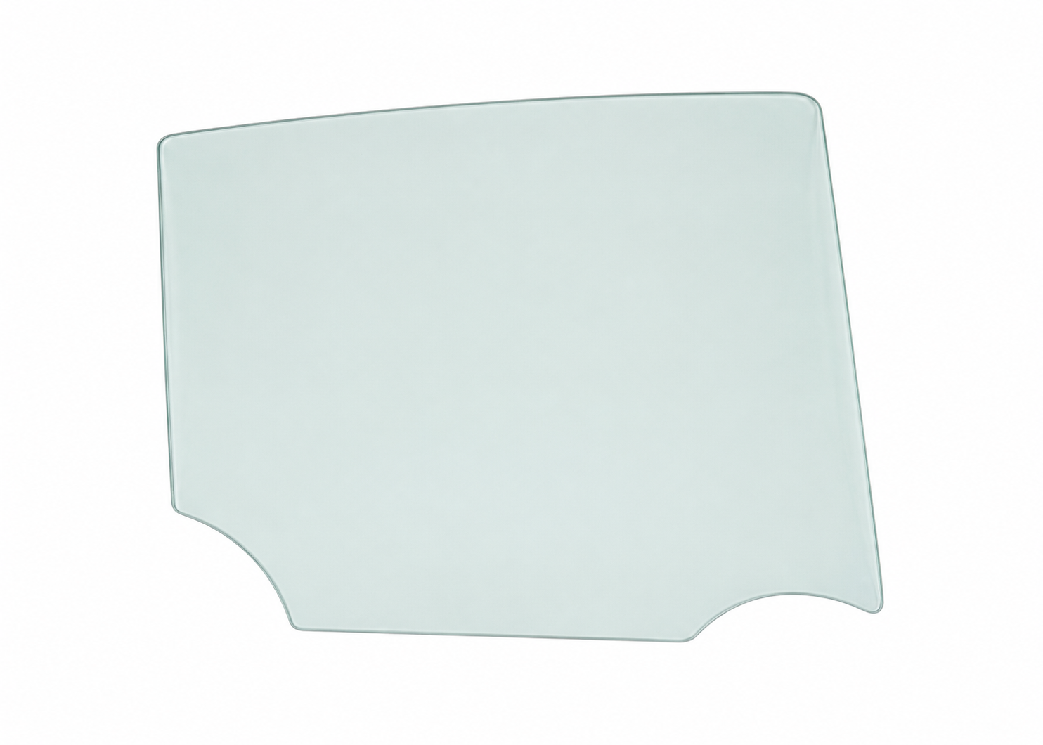 Puerta Trasera Nissan Versa 4P 2011-2019