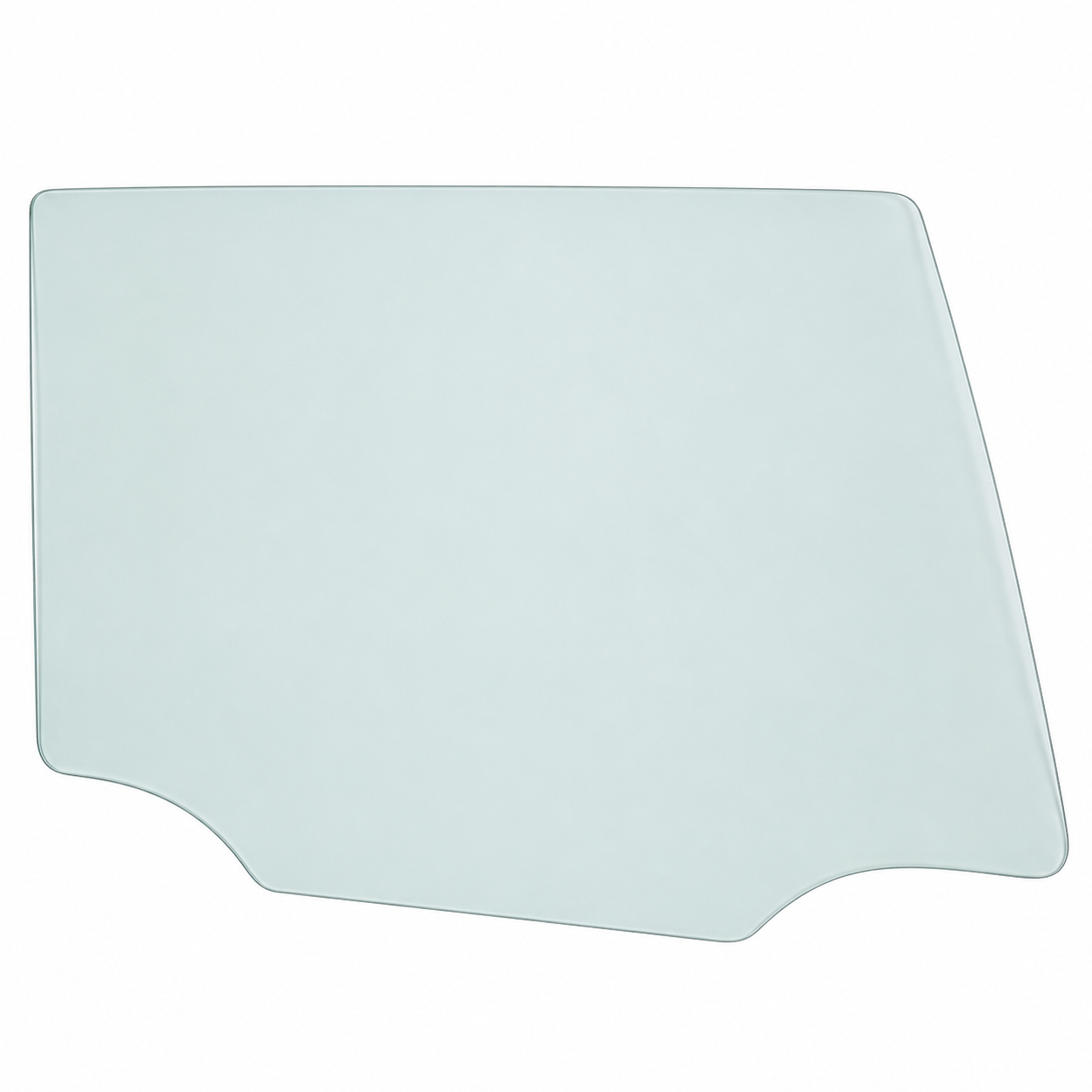 Puerta Trasera Suzuki S Cross 2014-2021