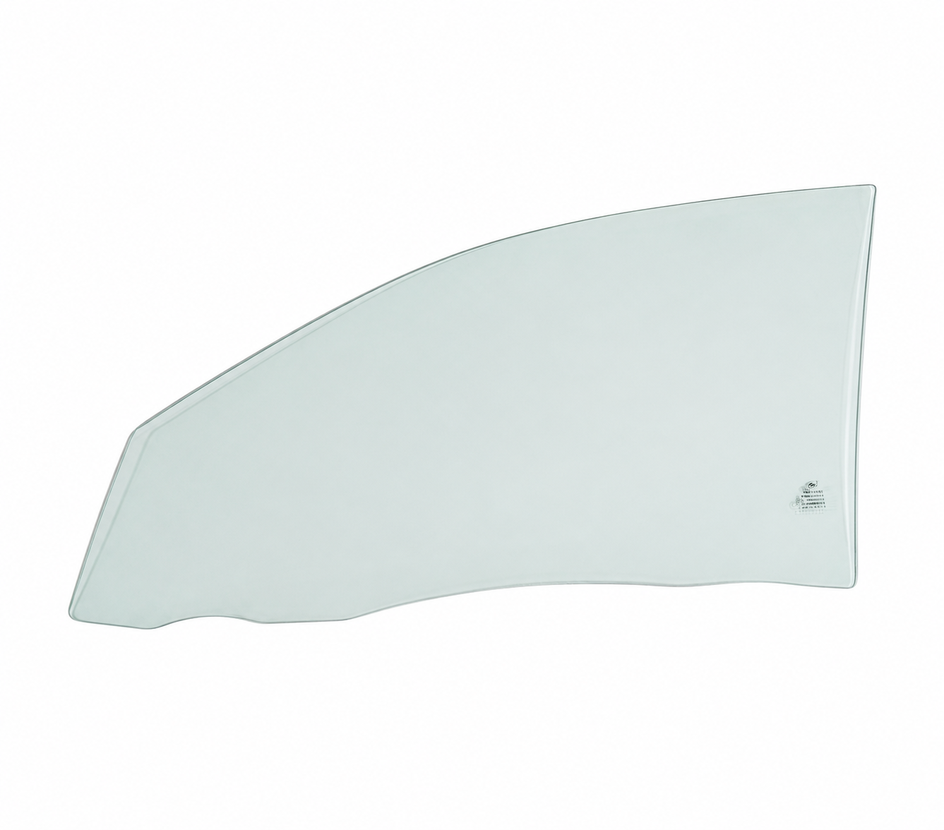 Puerta Delantera Toyota Hilux 2006-2013