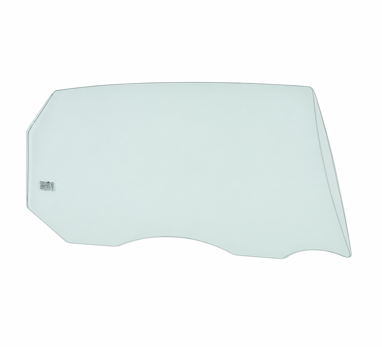 Puerta Trasera Nissan Sentra 4 B17 1.8 4P 2011-2019