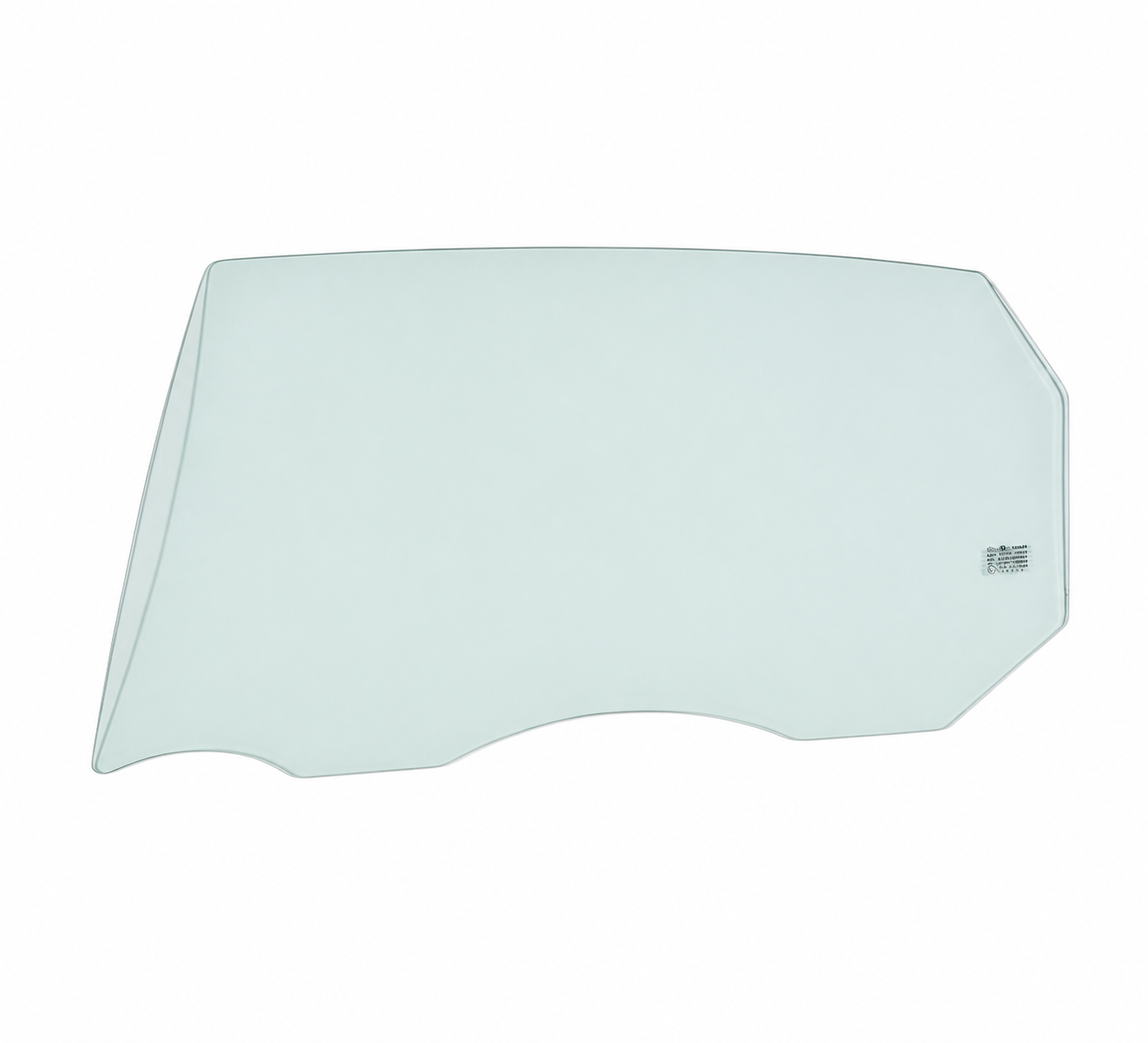 Puerta Trasera Nissan Sentra 4 B17 1.8 4P 2011-2019