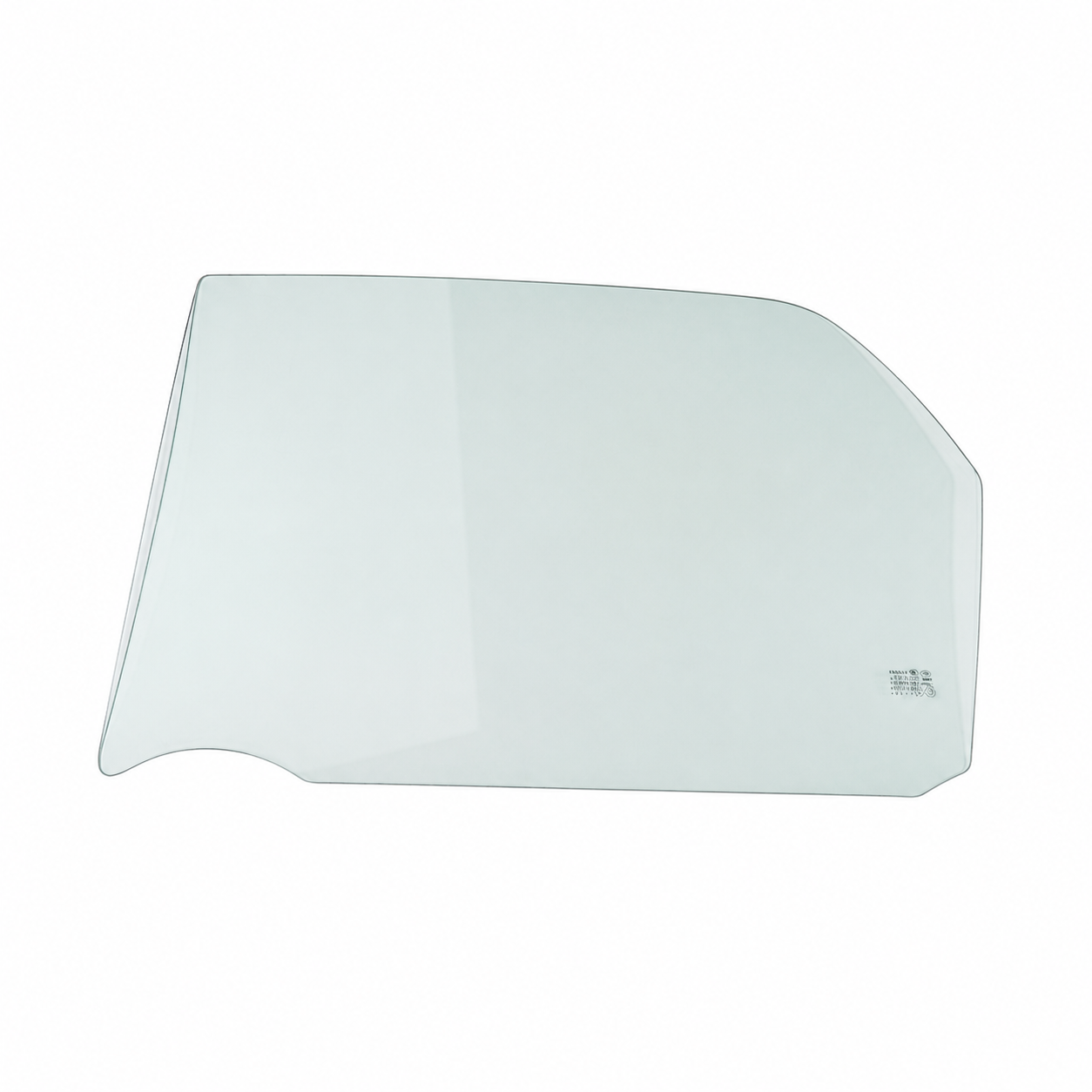 Puerta Trasera Toyota Rush/Daihatsu Terios 2006-2012