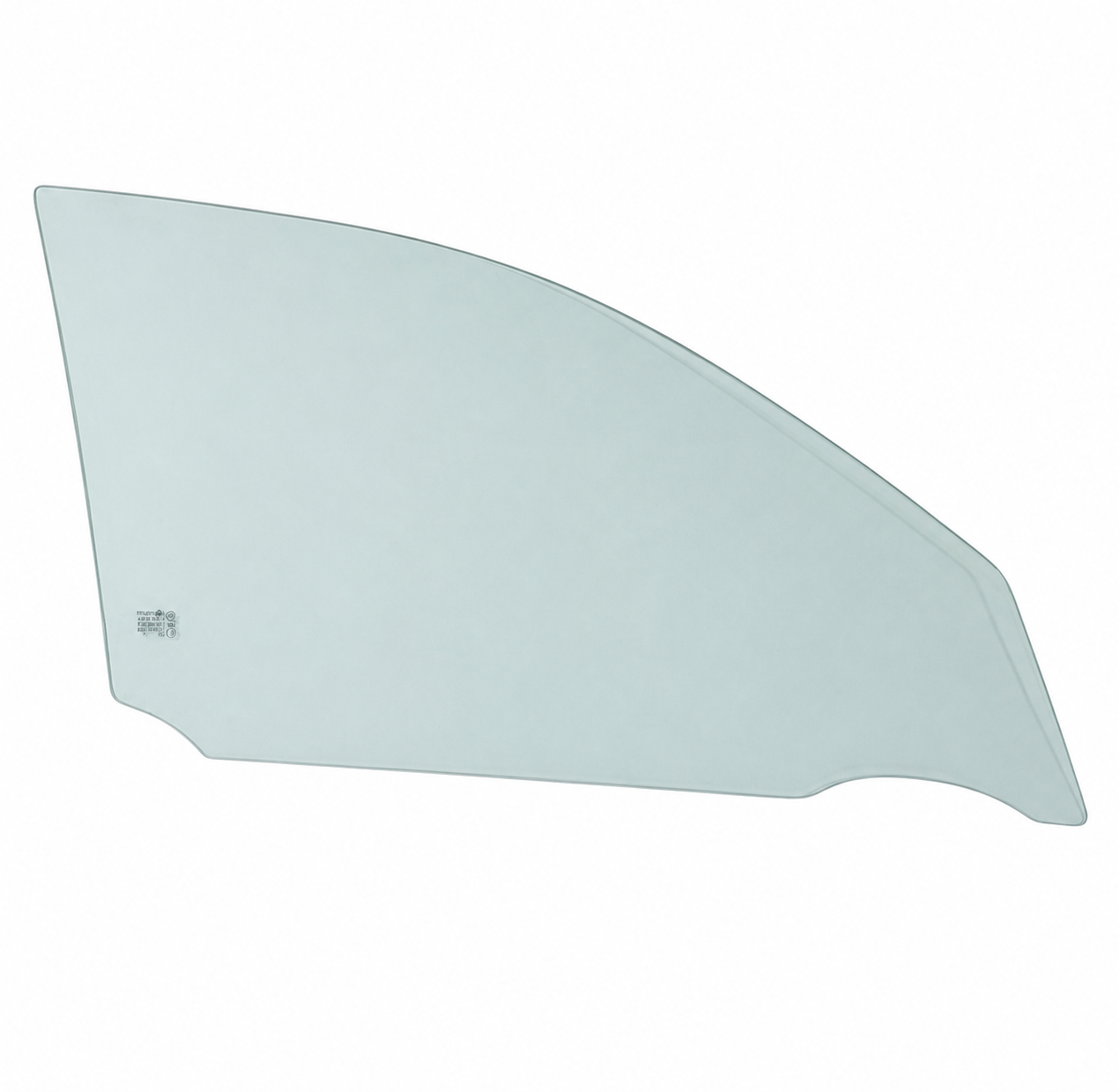 Puerta Delantera Toyota Rush/Daihatsu Terios 2006-2012