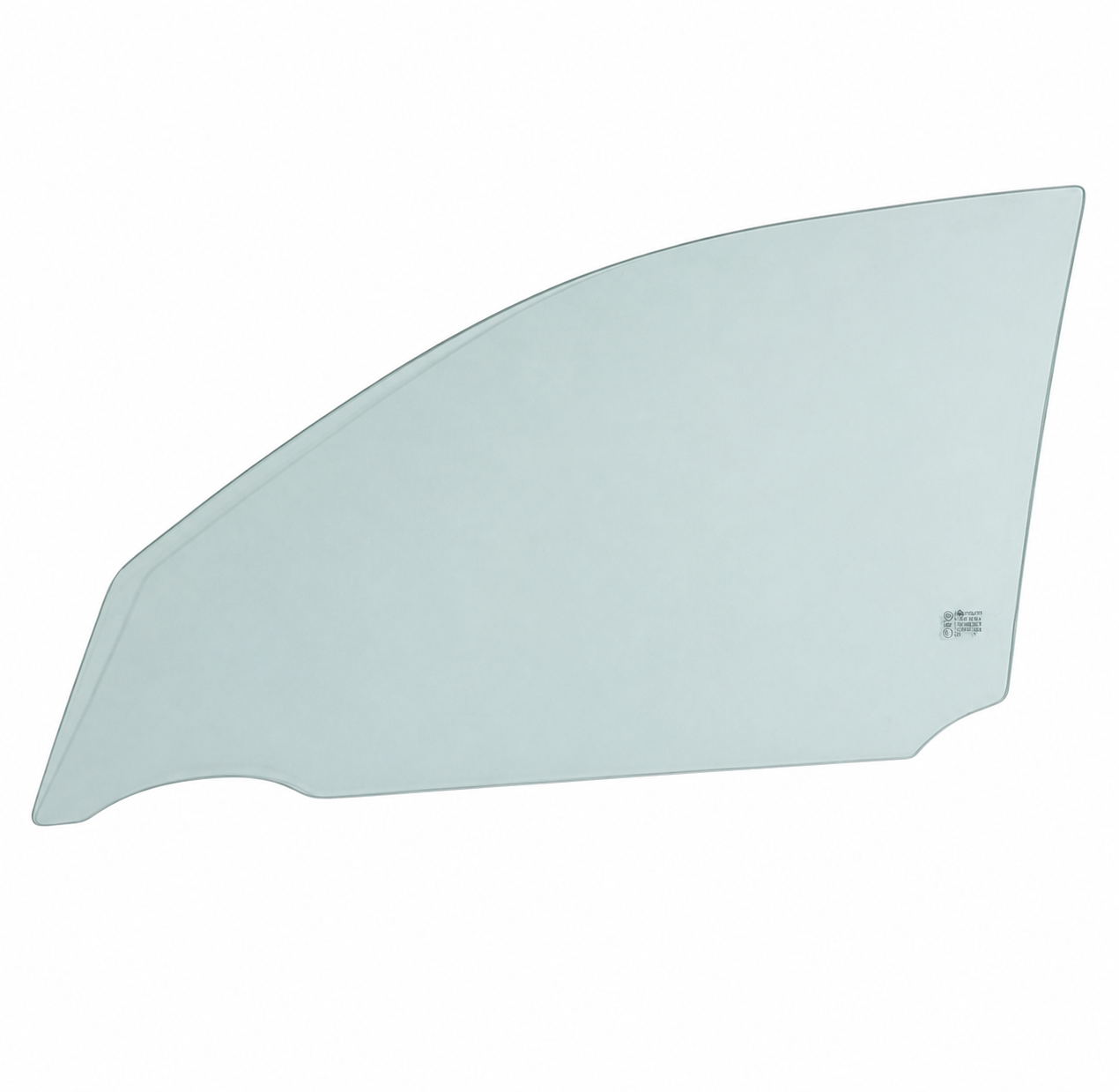 Puerta Delantera Toyota Rush/Daihatsu Terios 2006-2012