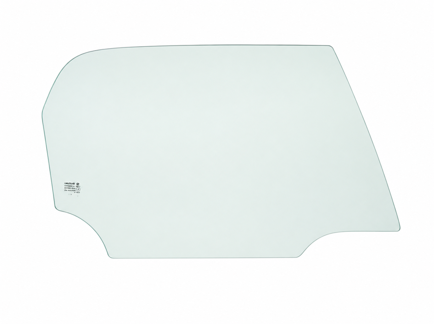 Puerta Trasera Suzuki Alto K10 2023-2026