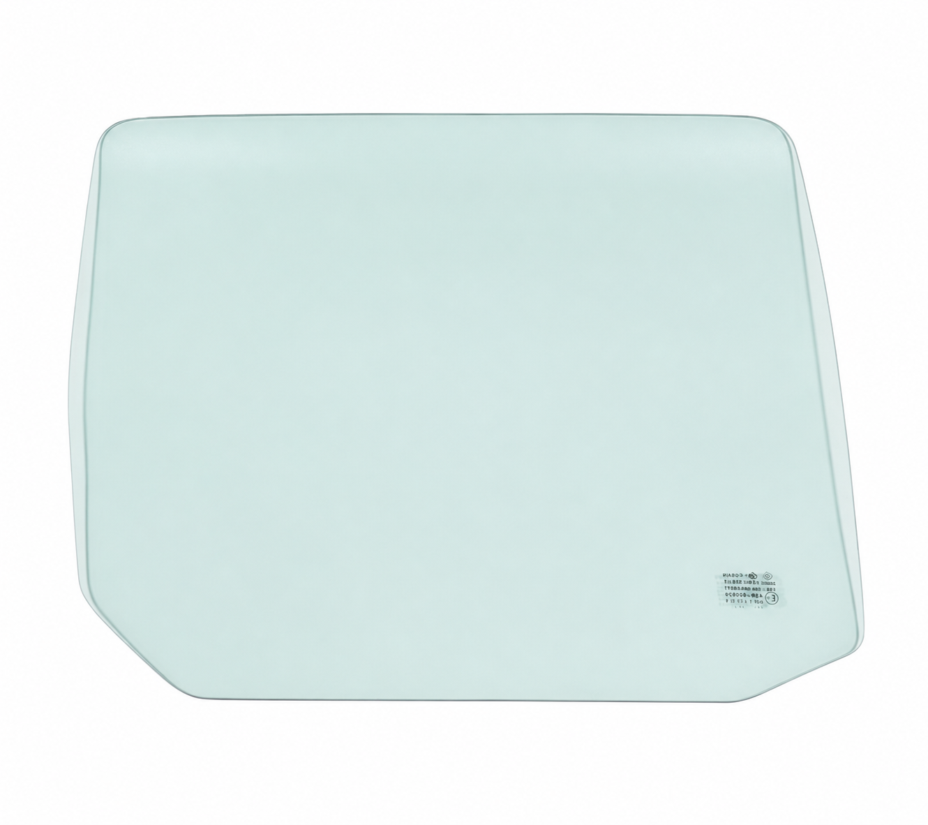 Puerta Trasera Nissan Terrano Doble Cabina D22 2003-2013